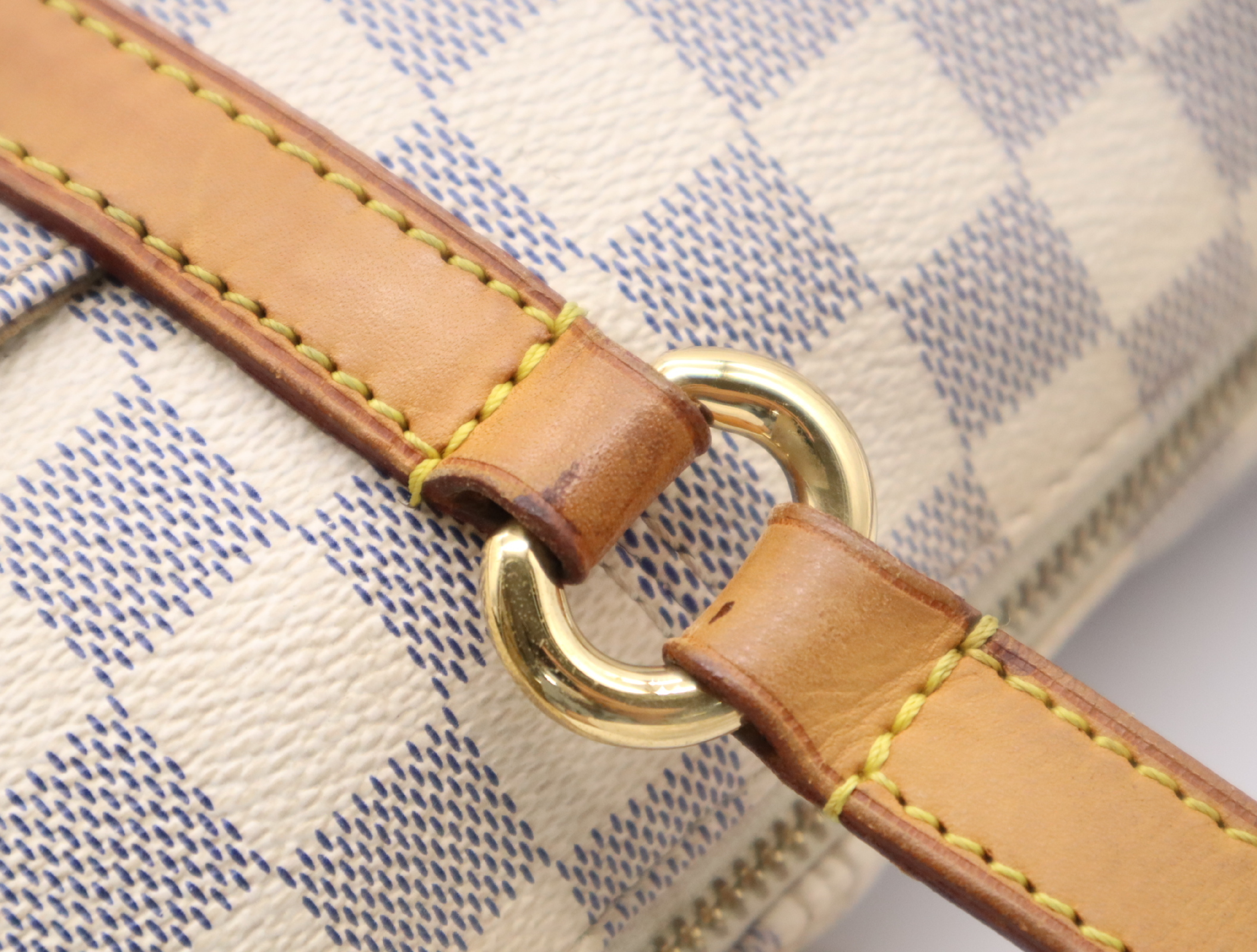 N51262 Azur Totally MM Tote Bag — view 9