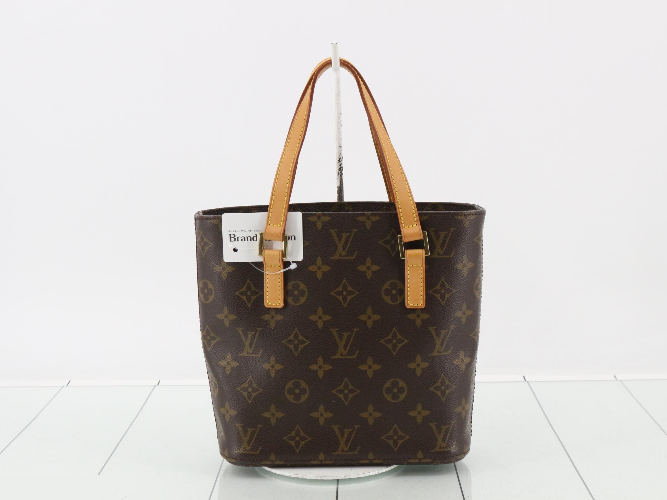 Vavin PM Monogram Handbag — view 2