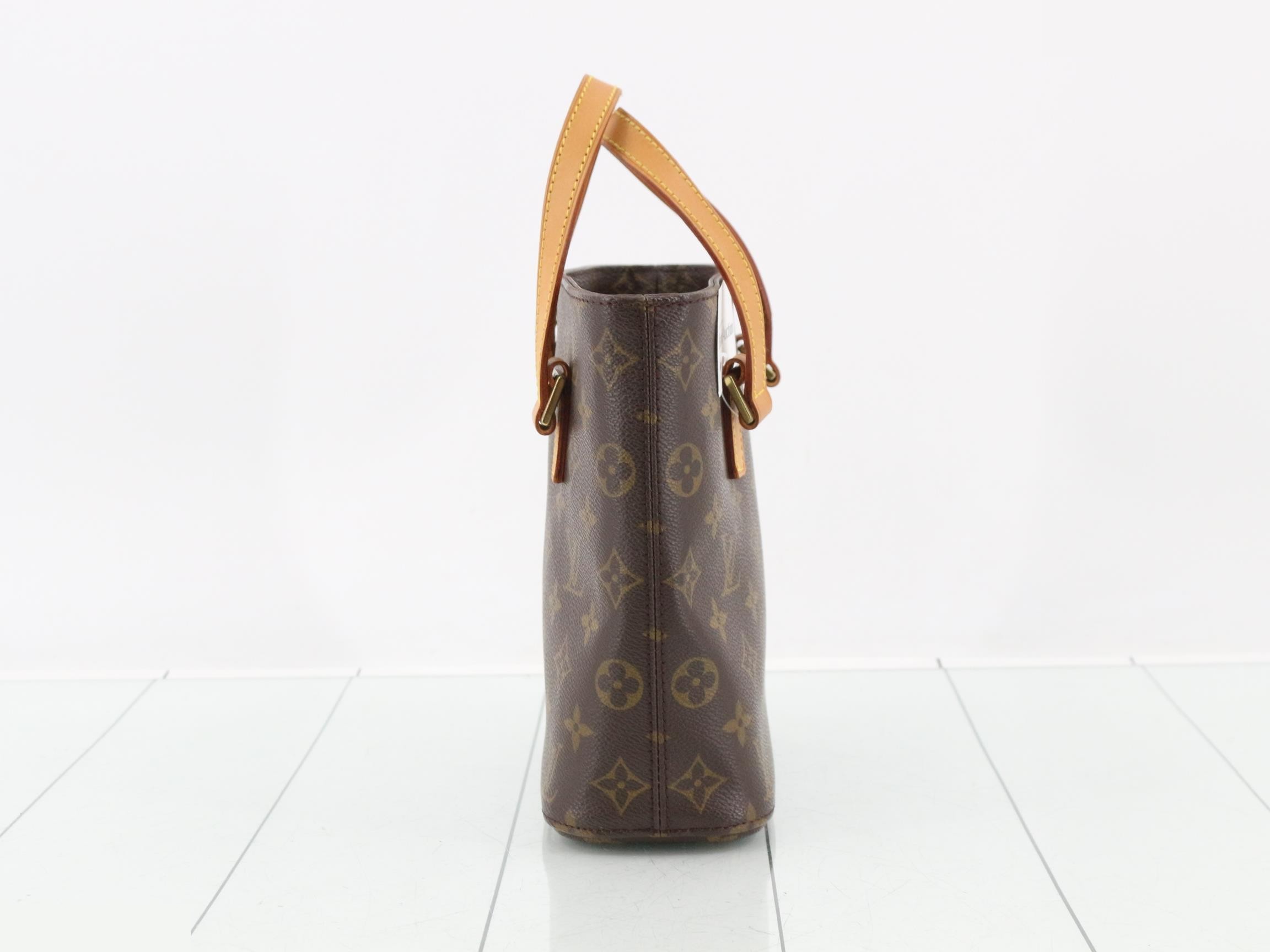 Vavin PM Monogram Handbag — view 3