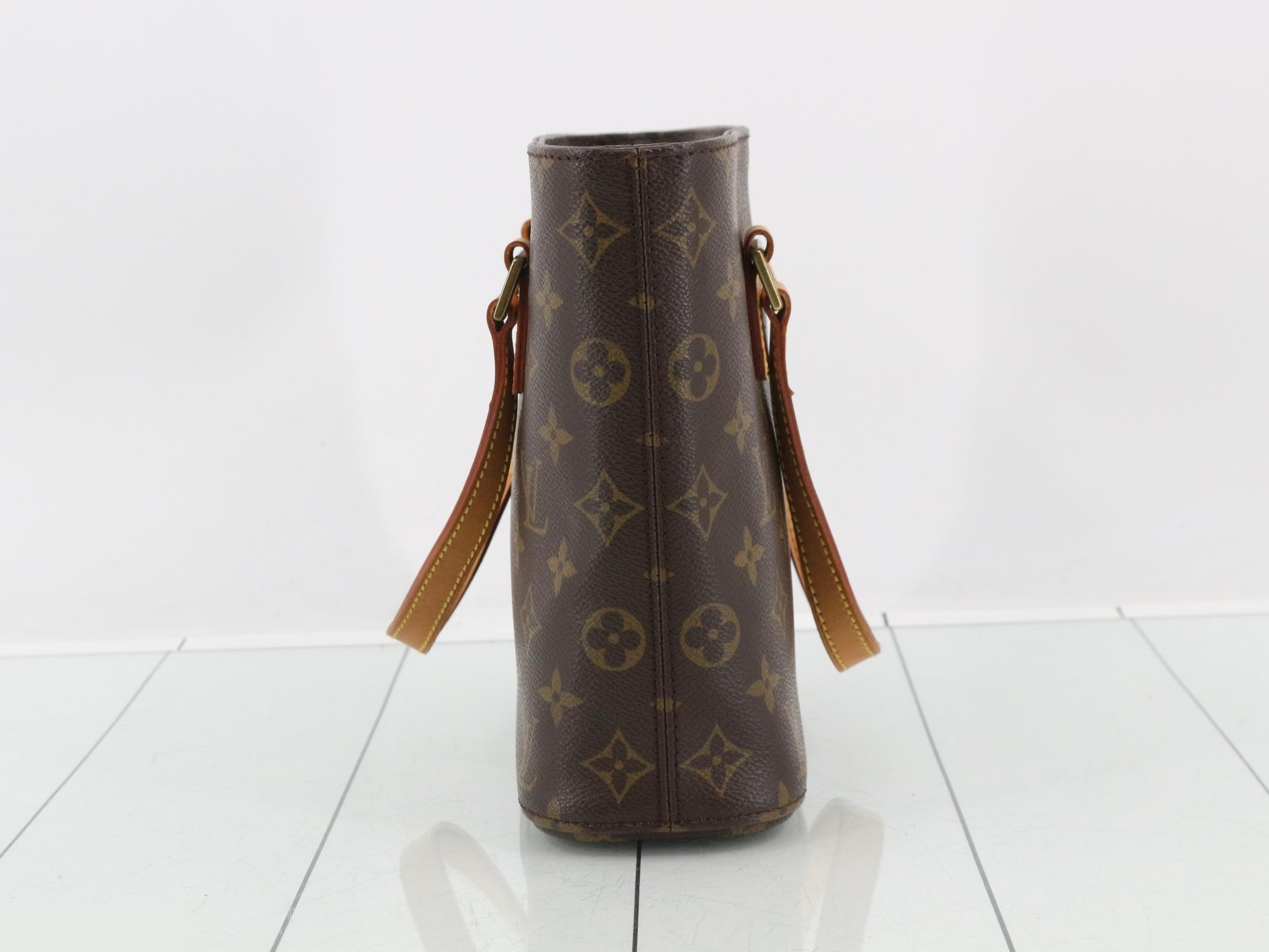 Vavin PM Monogram Handbag — view 4