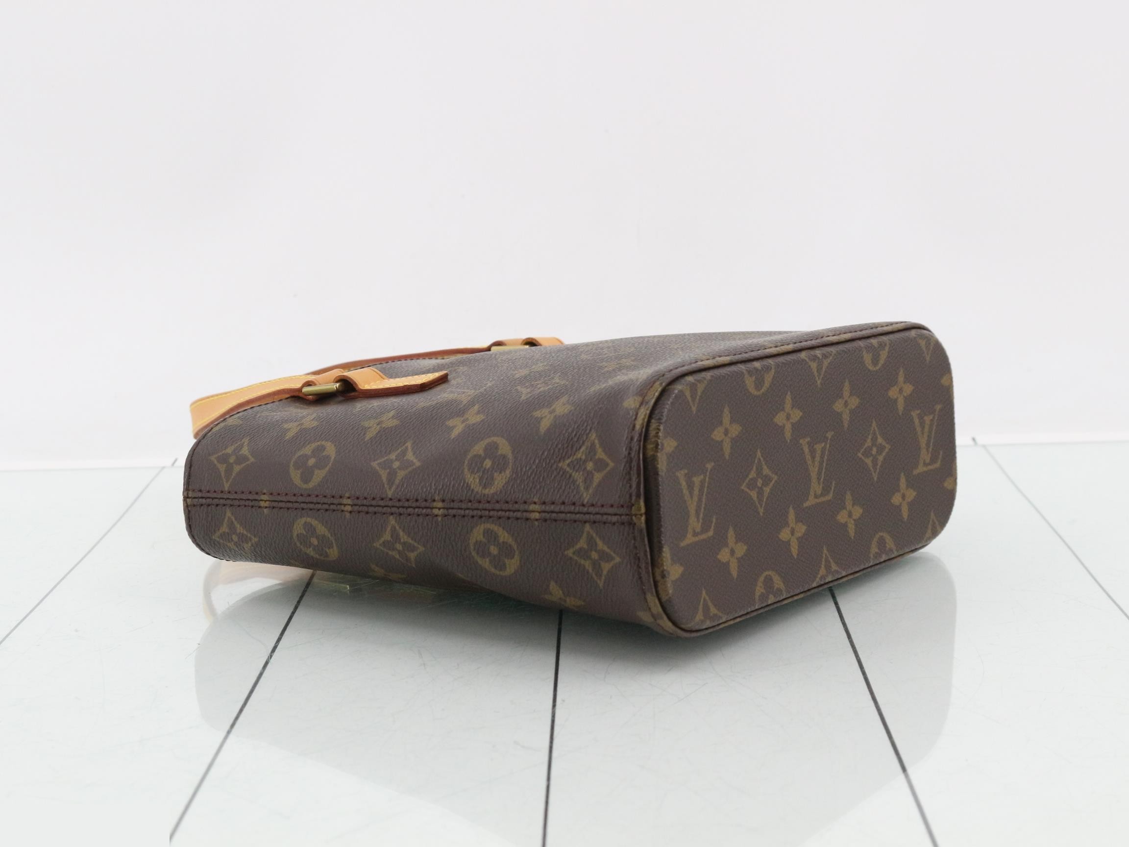 Vavin PM Monogram Handbag — view 5