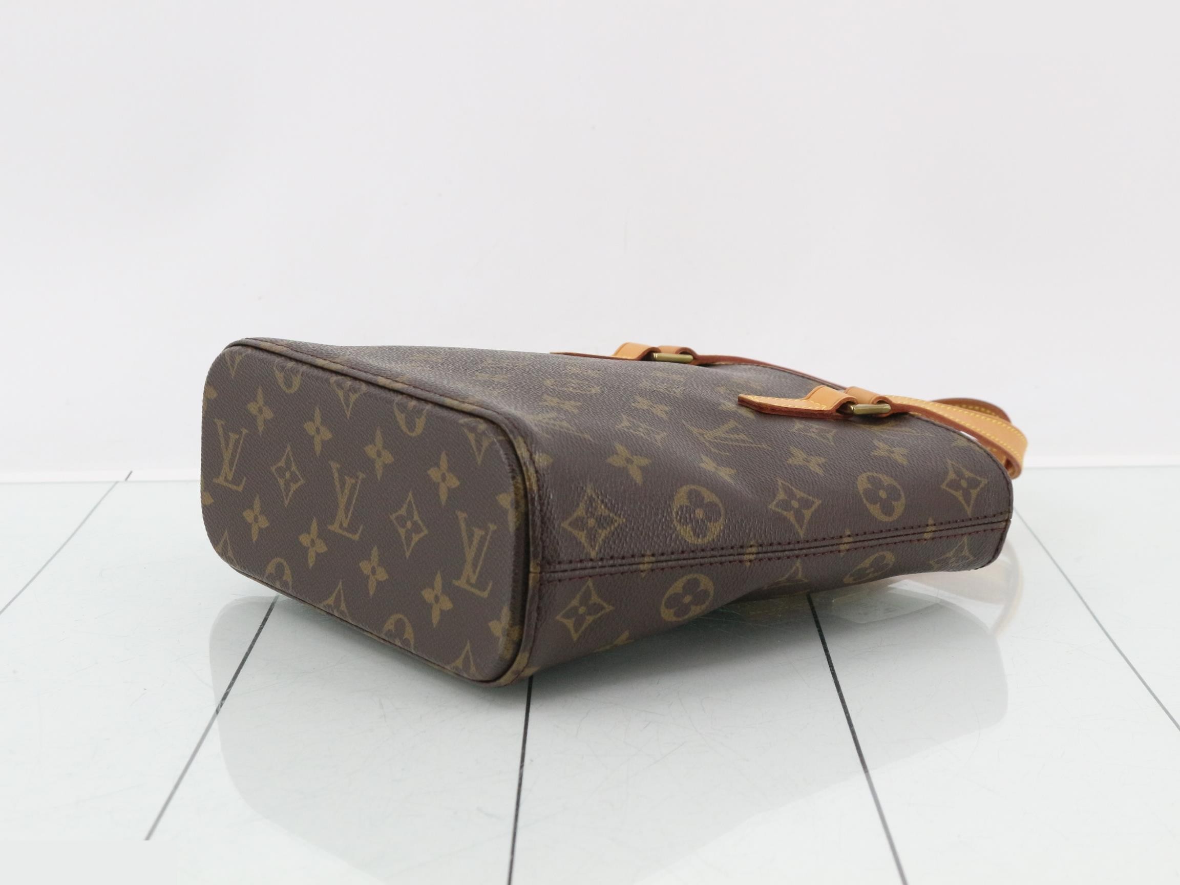 Vavin PM Monogram Handbag — view 6