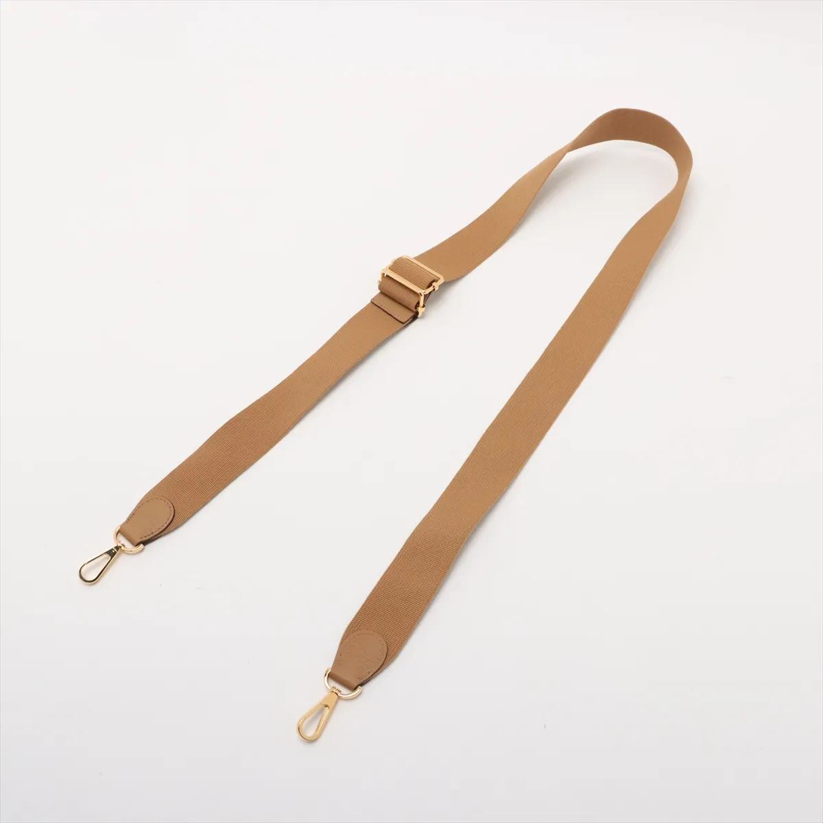 Evelyn 3 23 Taurillon Clemence Natural Gold Hardware G:2026 — view 5