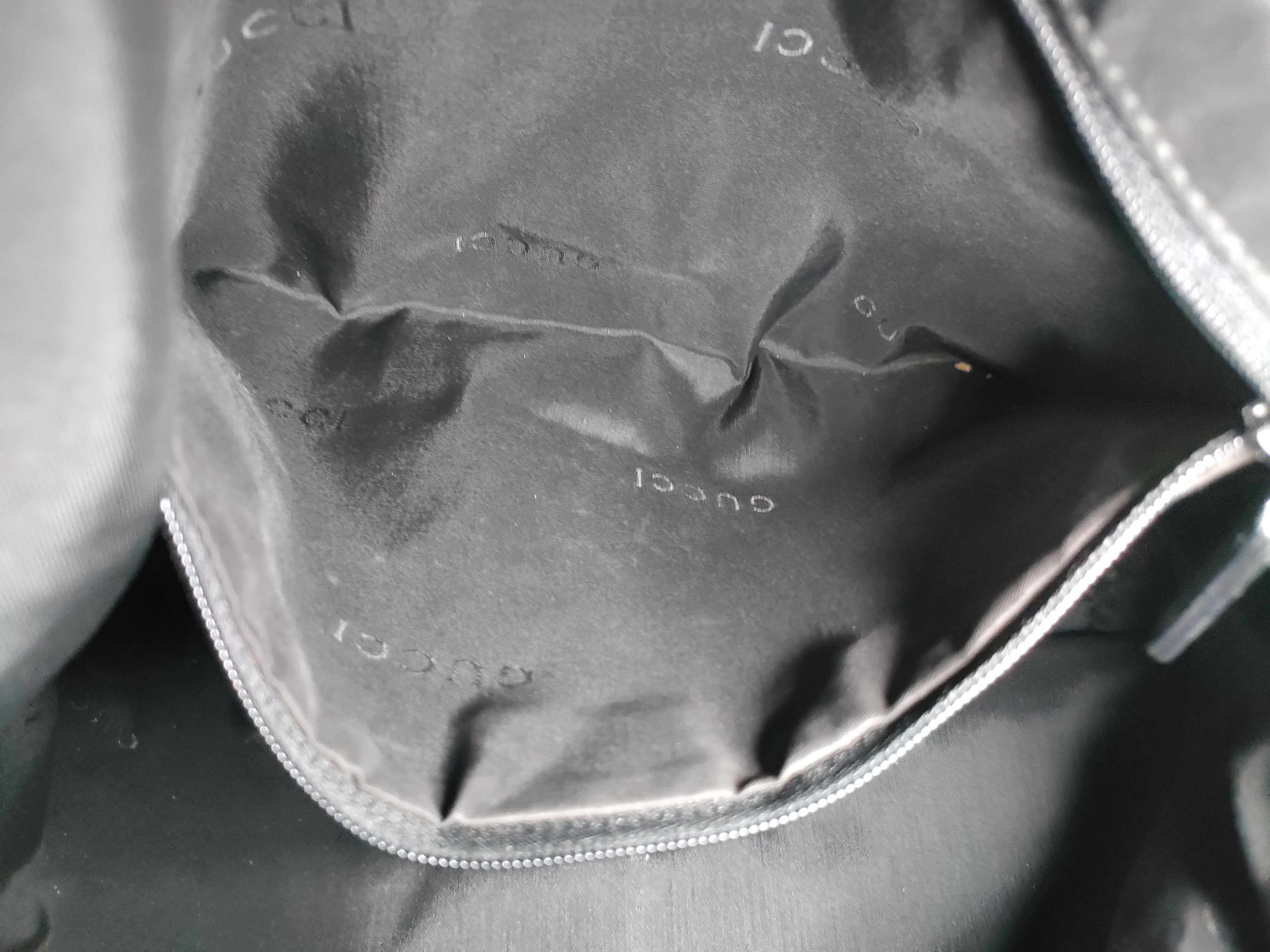 One-Shoulder Shoulder Bag — view 12