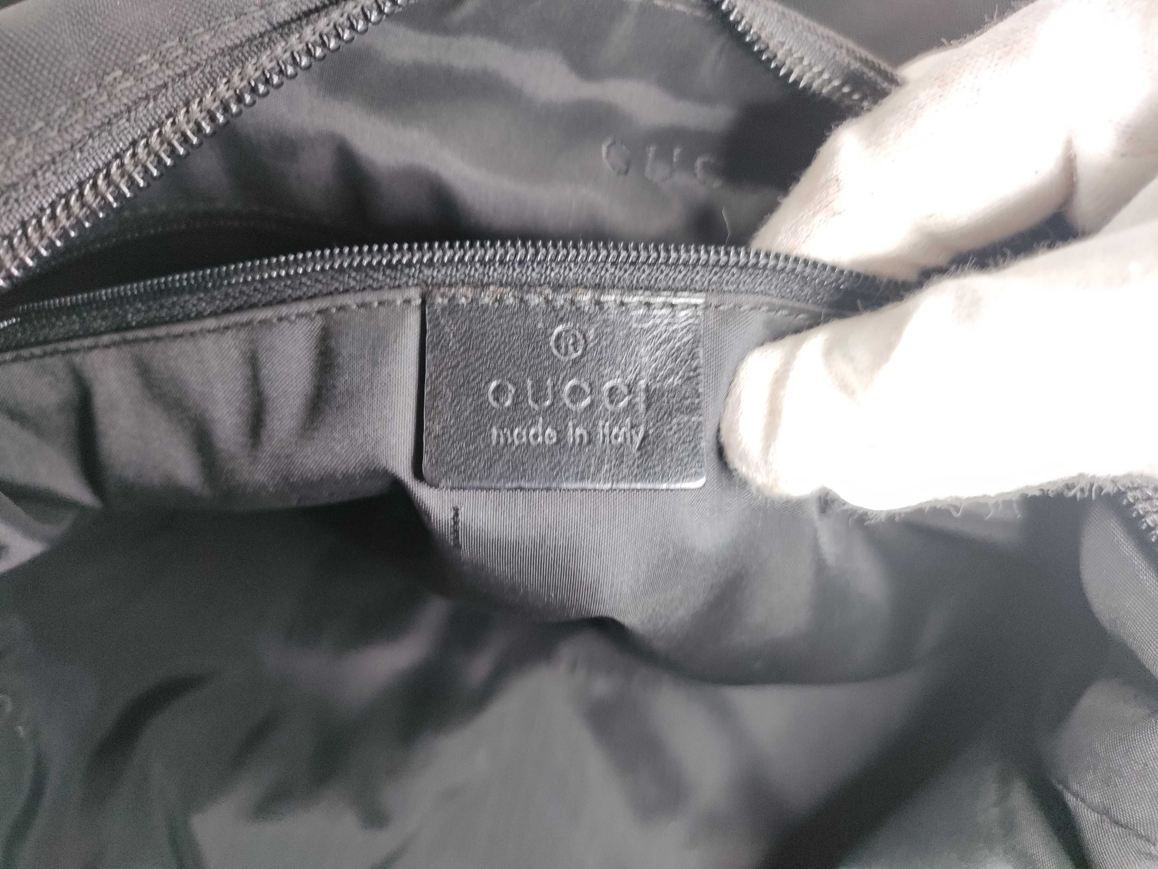 One-Shoulder Shoulder Bag — view 13