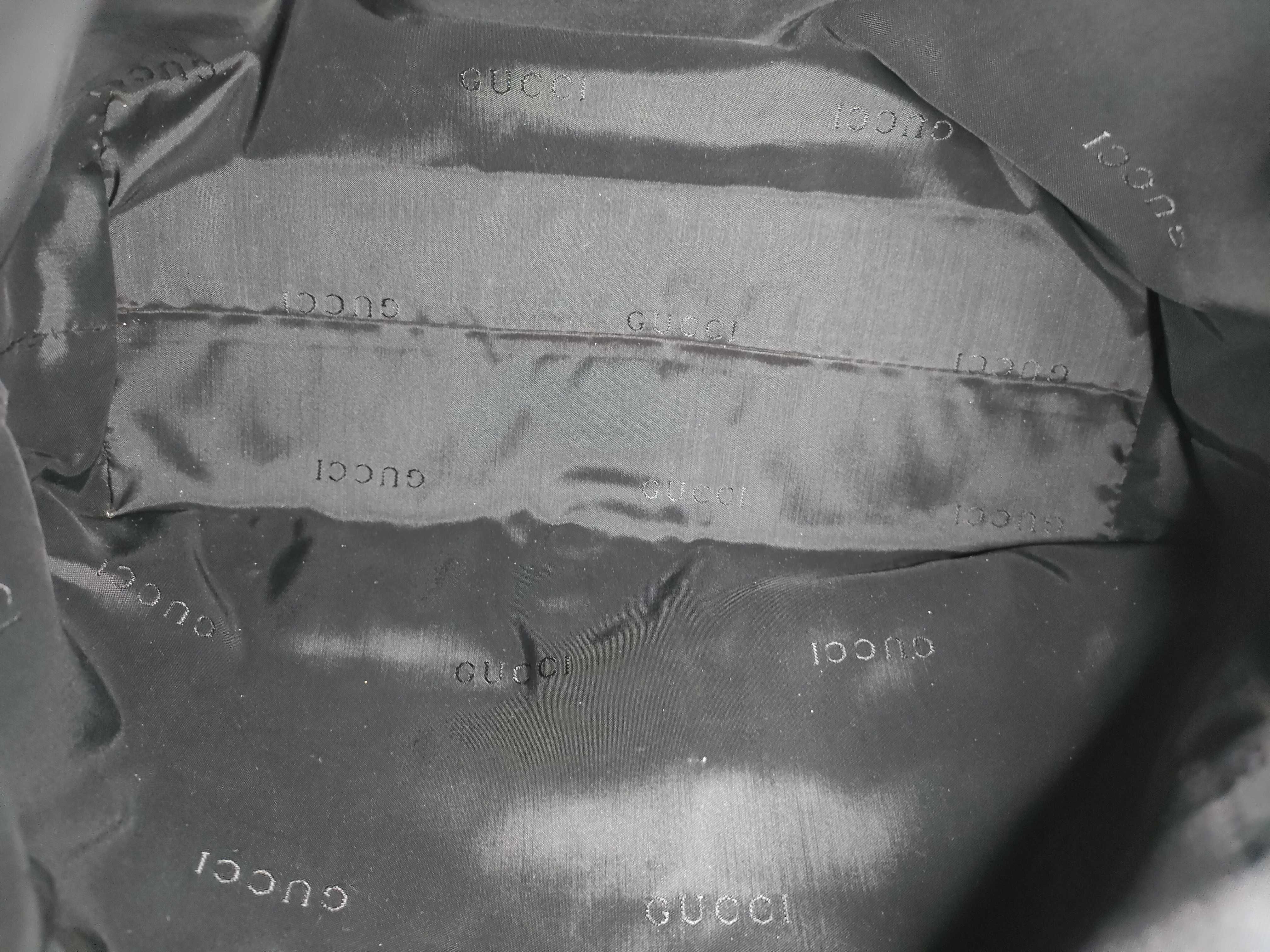 One-Shoulder Shoulder Bag — view 10