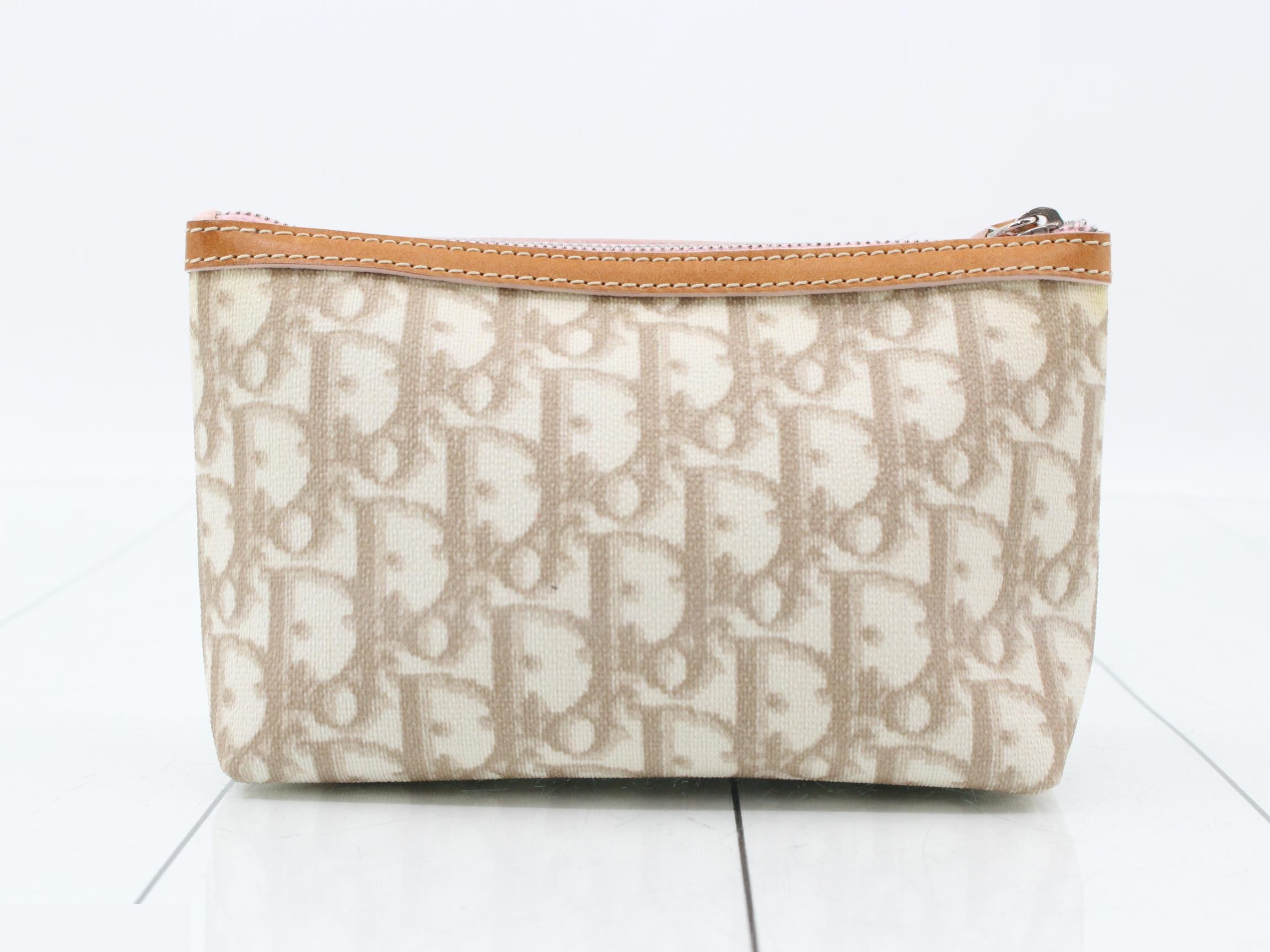 Trotter (bag) / Pouch - Romantic White — view 2