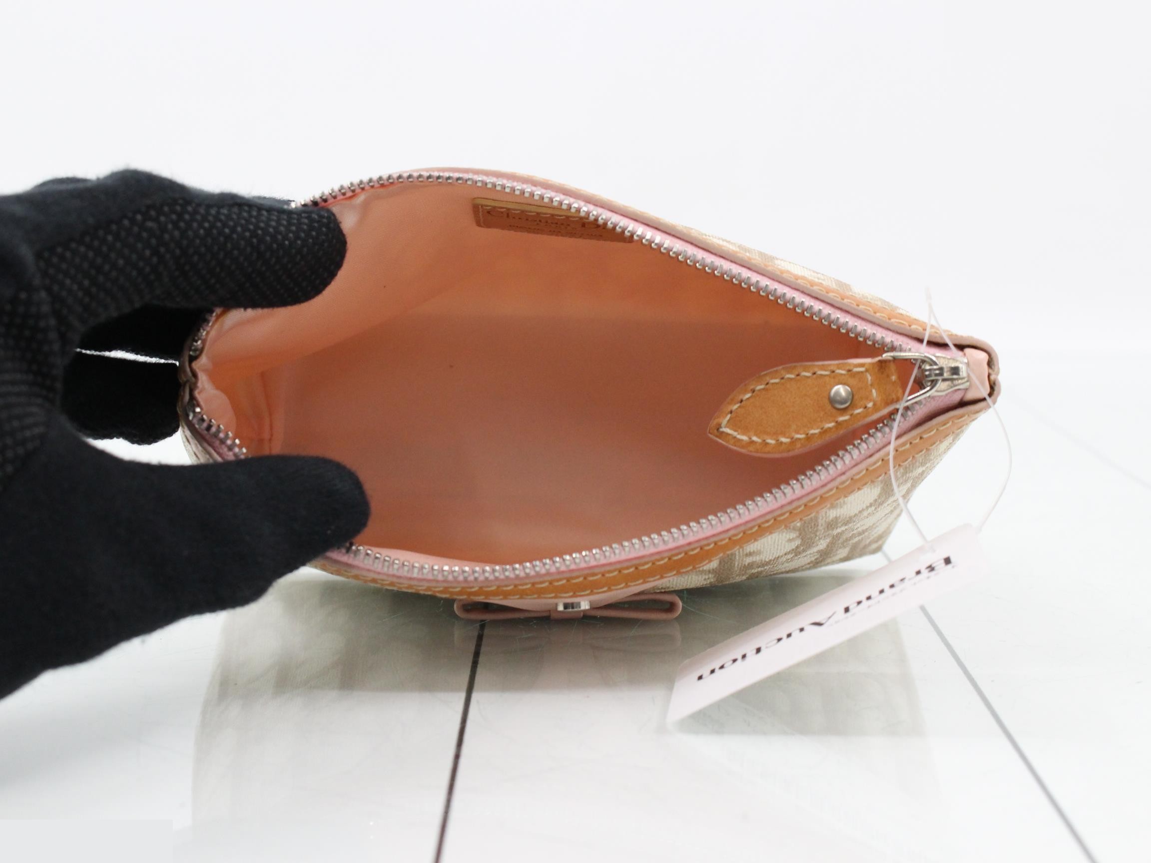 Trotter (bag) / Pouch - Romantic White — view 4