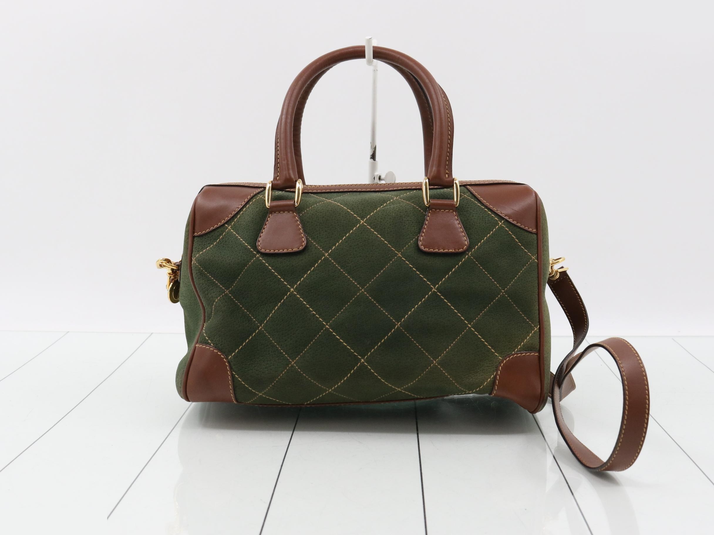 000-58-0233 Handbag