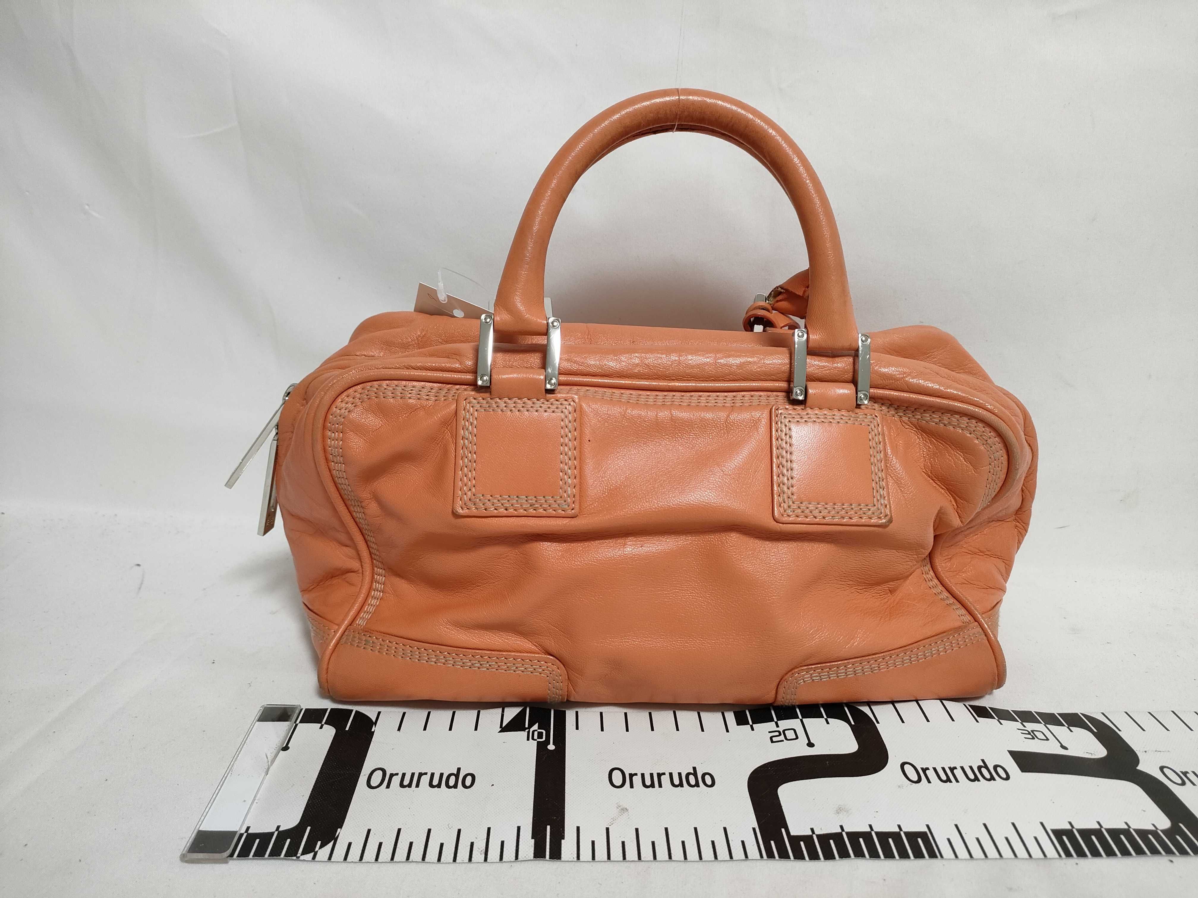 Amazona handbag — view 2