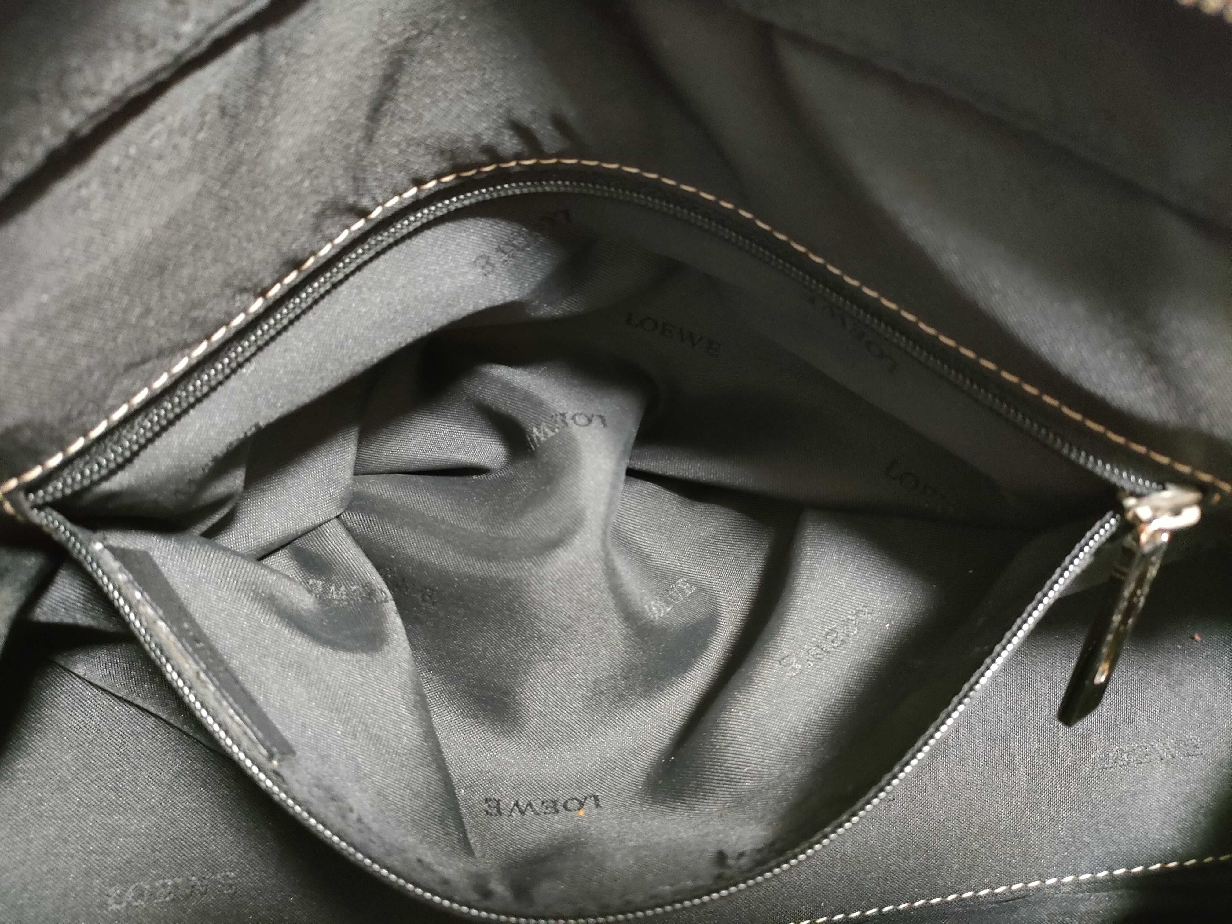 Amazona handbag — view 11
