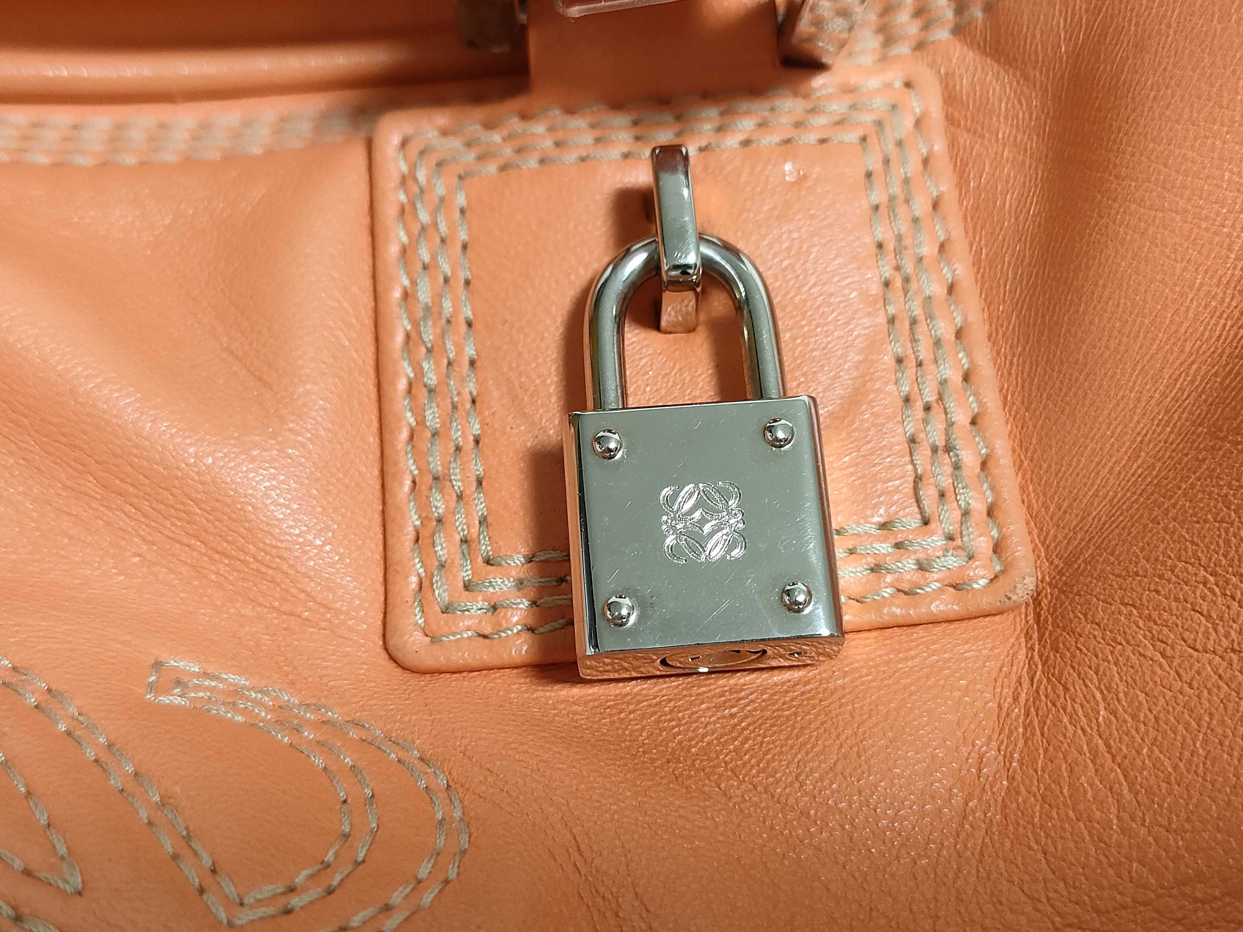 Amazona handbag — view 14