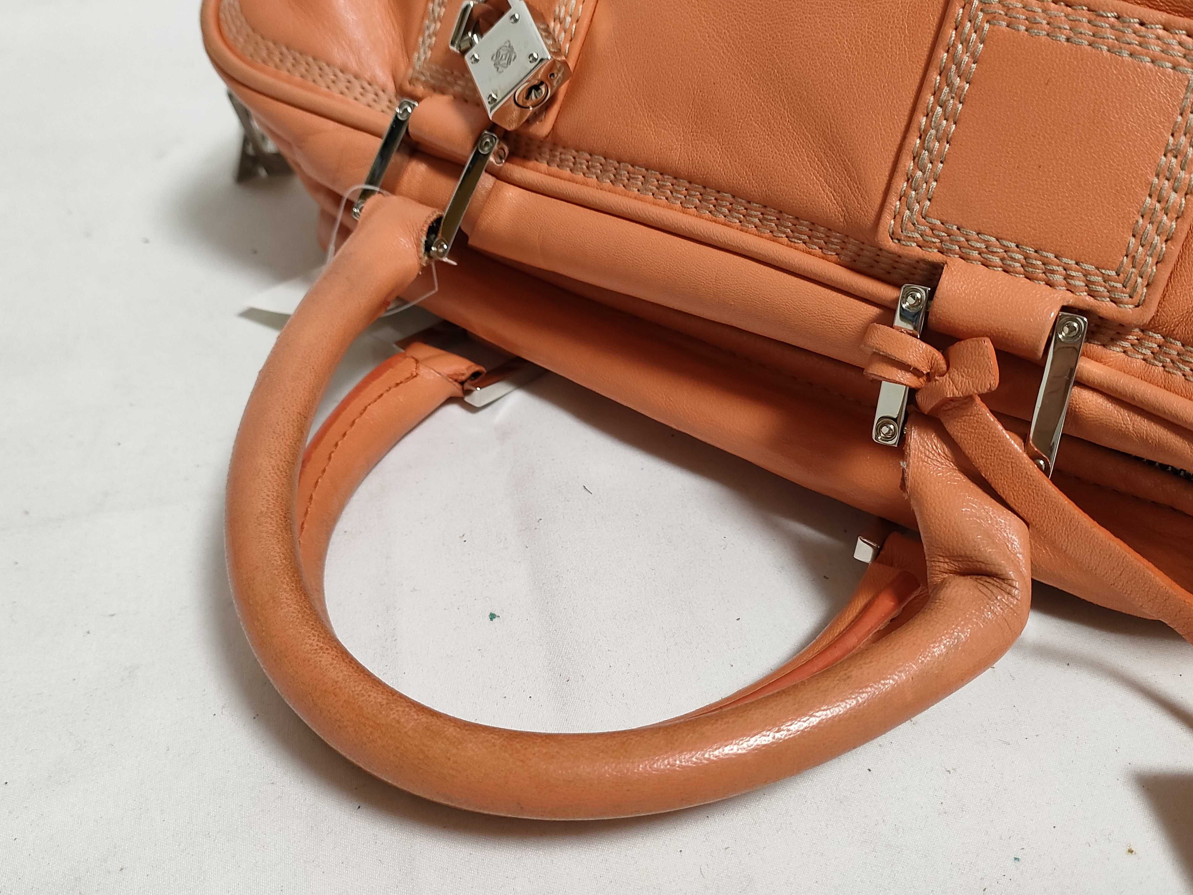 Amazona handbag — view 3