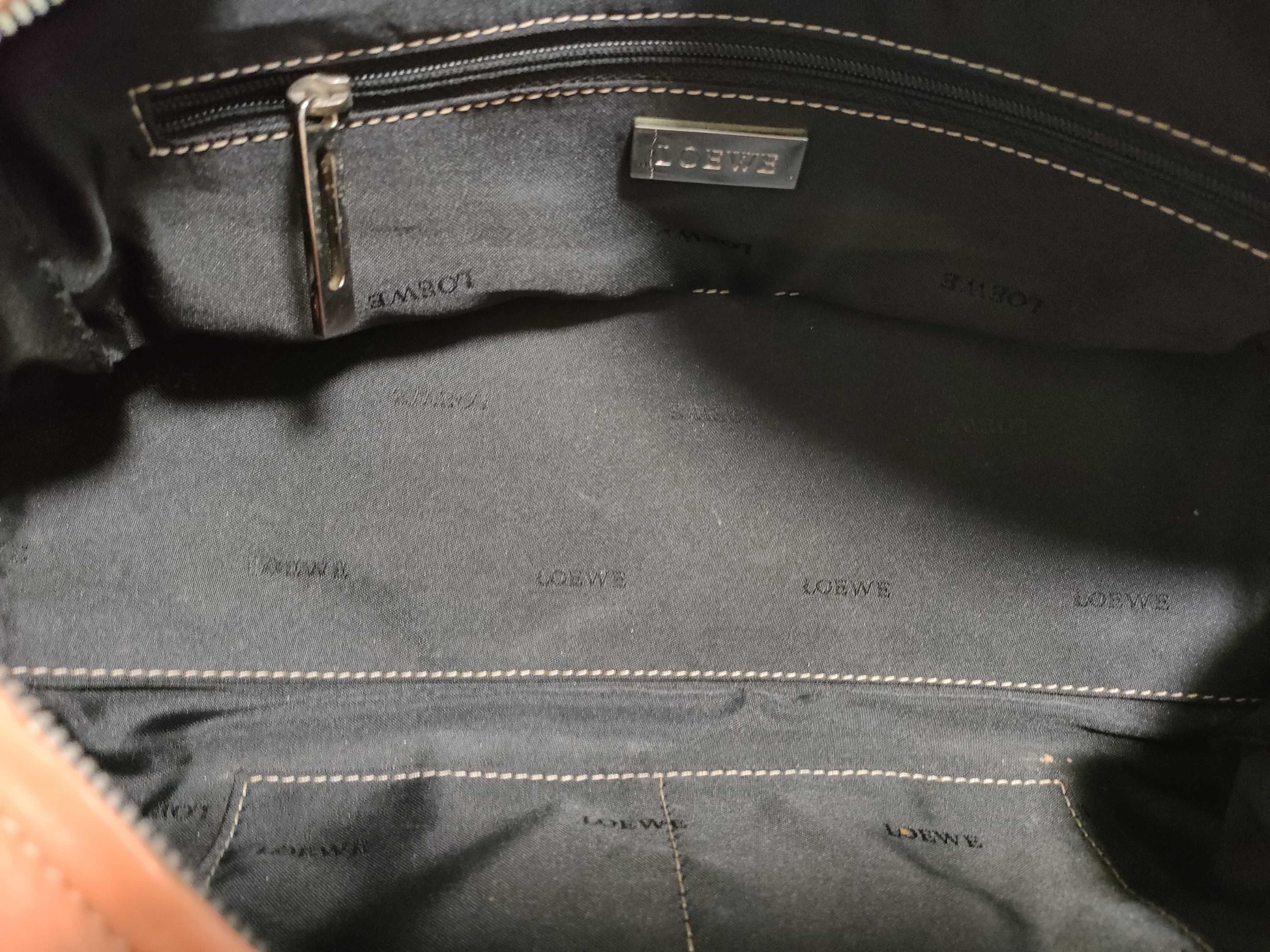 Amazona handbag — view 10