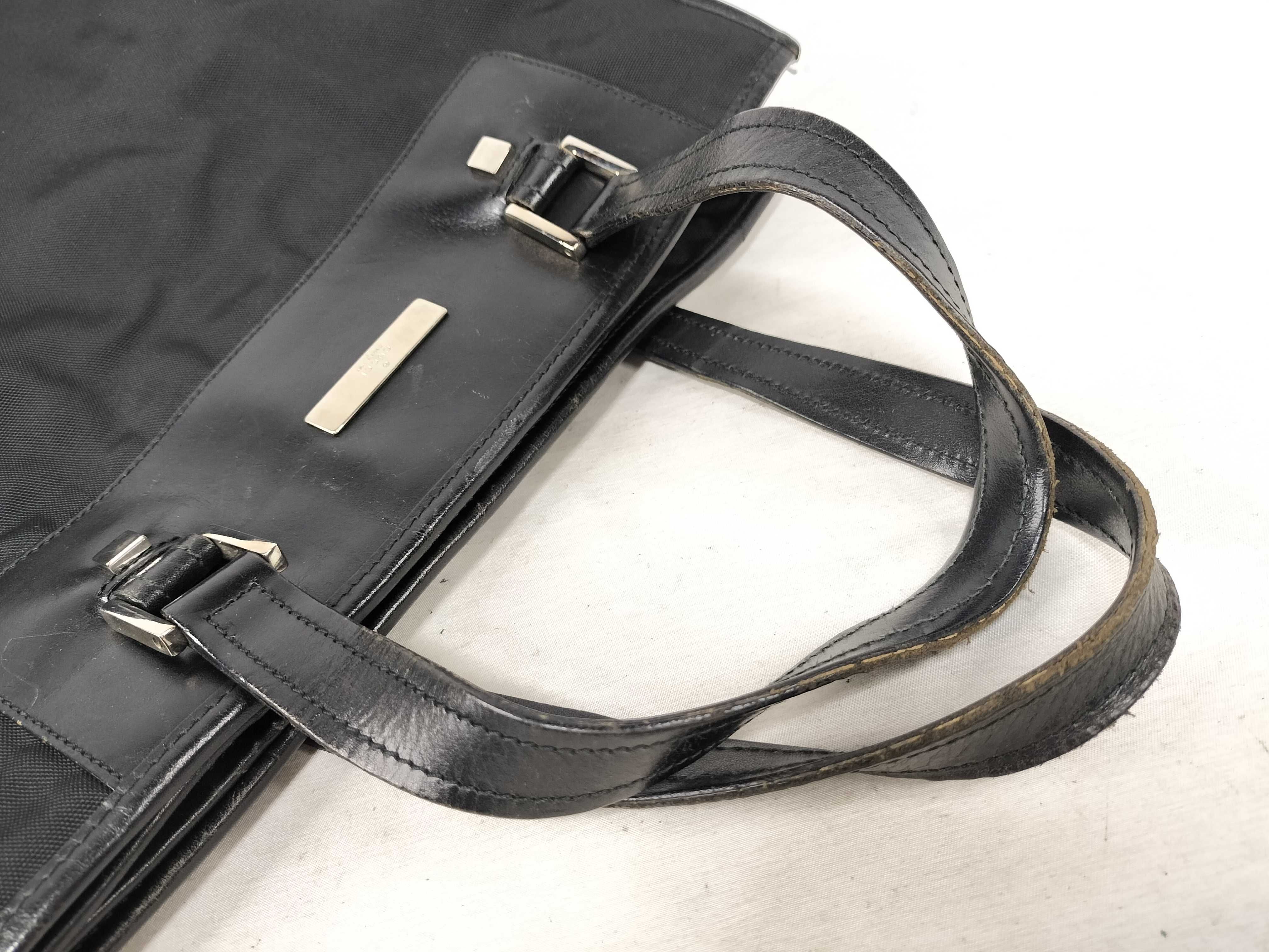 handbag tote bag — view 3