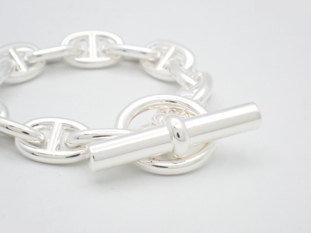 Chaine d'Ancre Bracelet PM, 14 links, Ag925, 31.9g — view 3