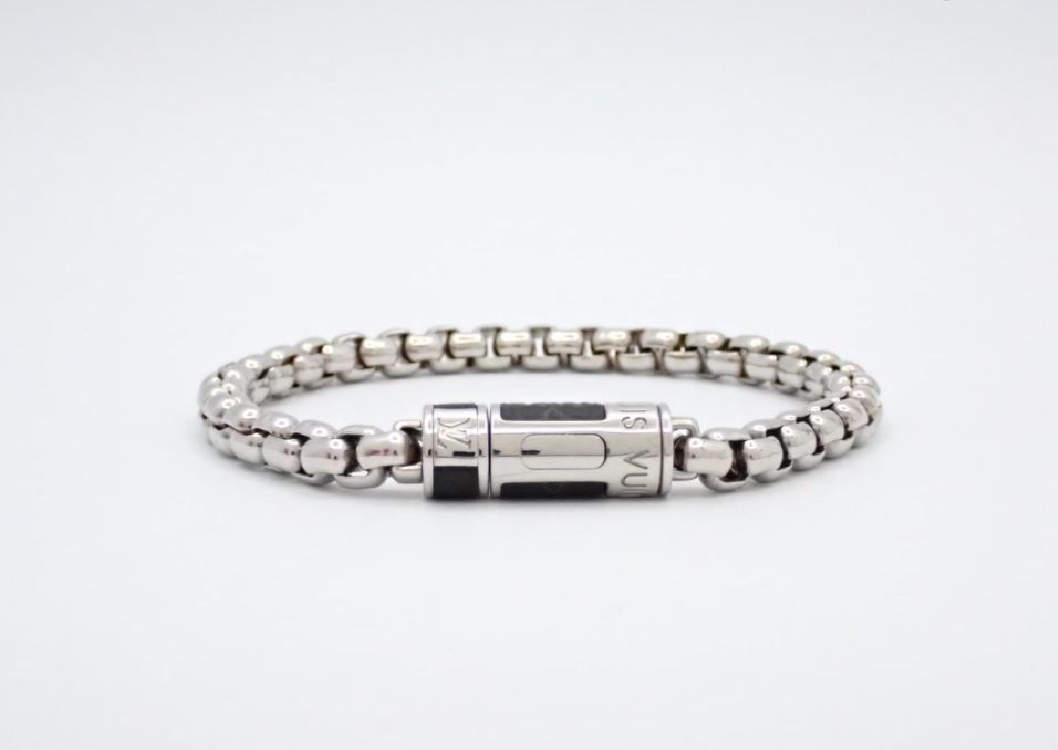 Bracelet Chain, Wrist Circumference Approx. 19cm, Bracelet/Bangle — view 2