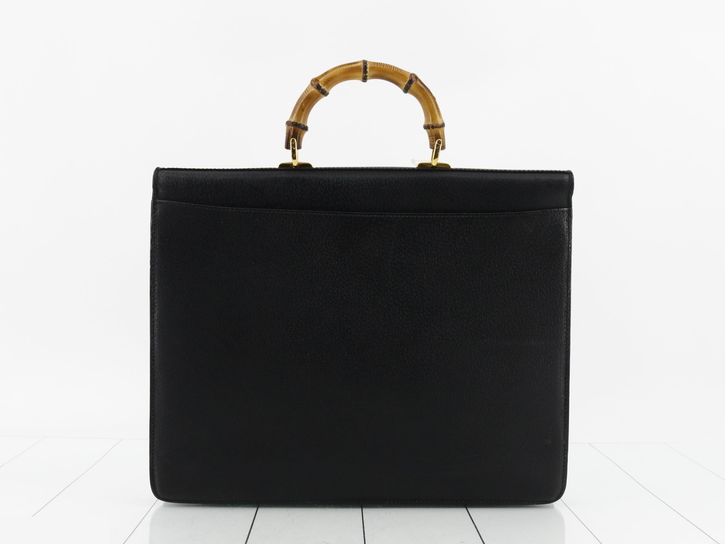 Bamboo (bag) — view 2