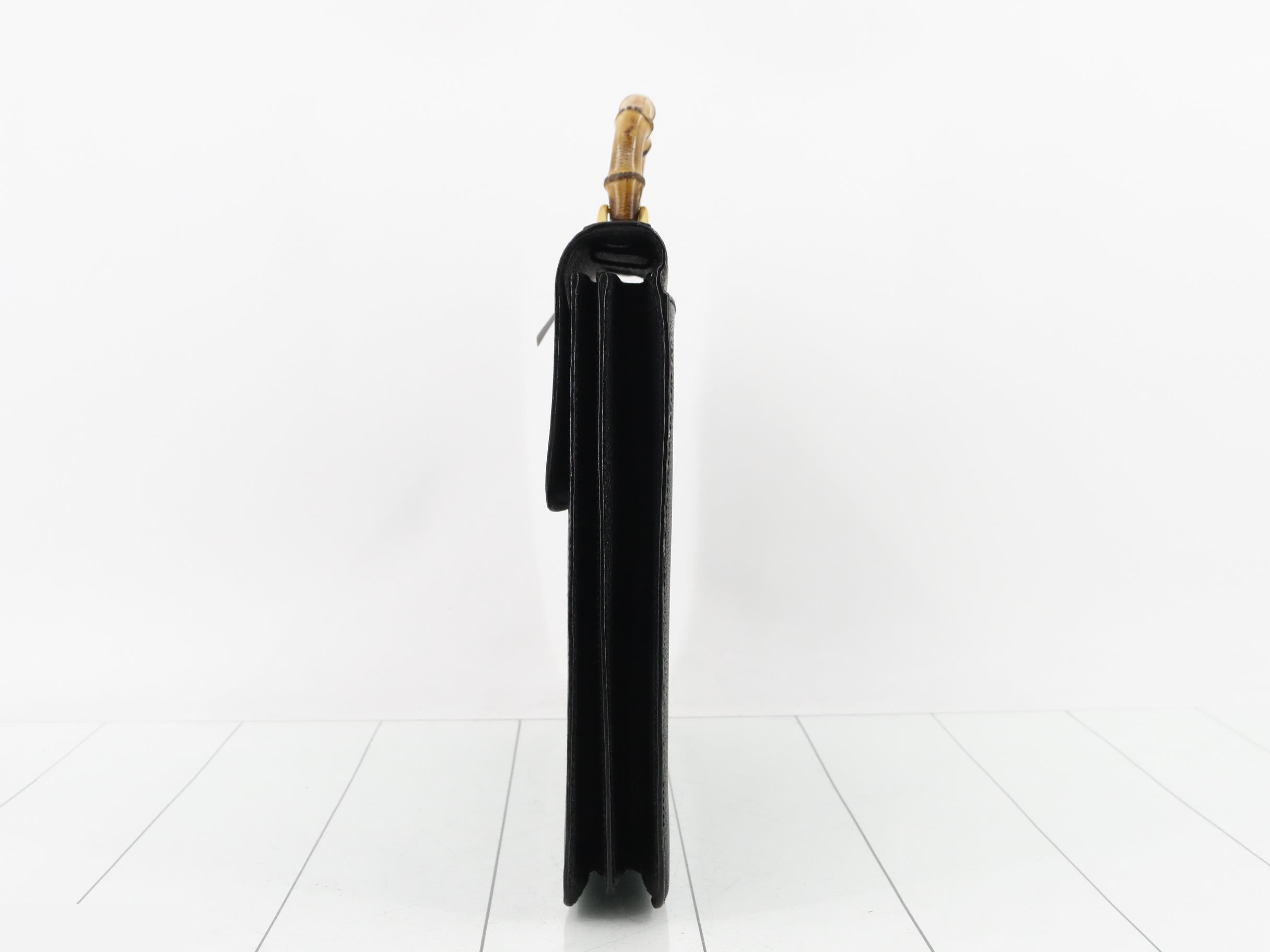 Bamboo (bag) — view 3