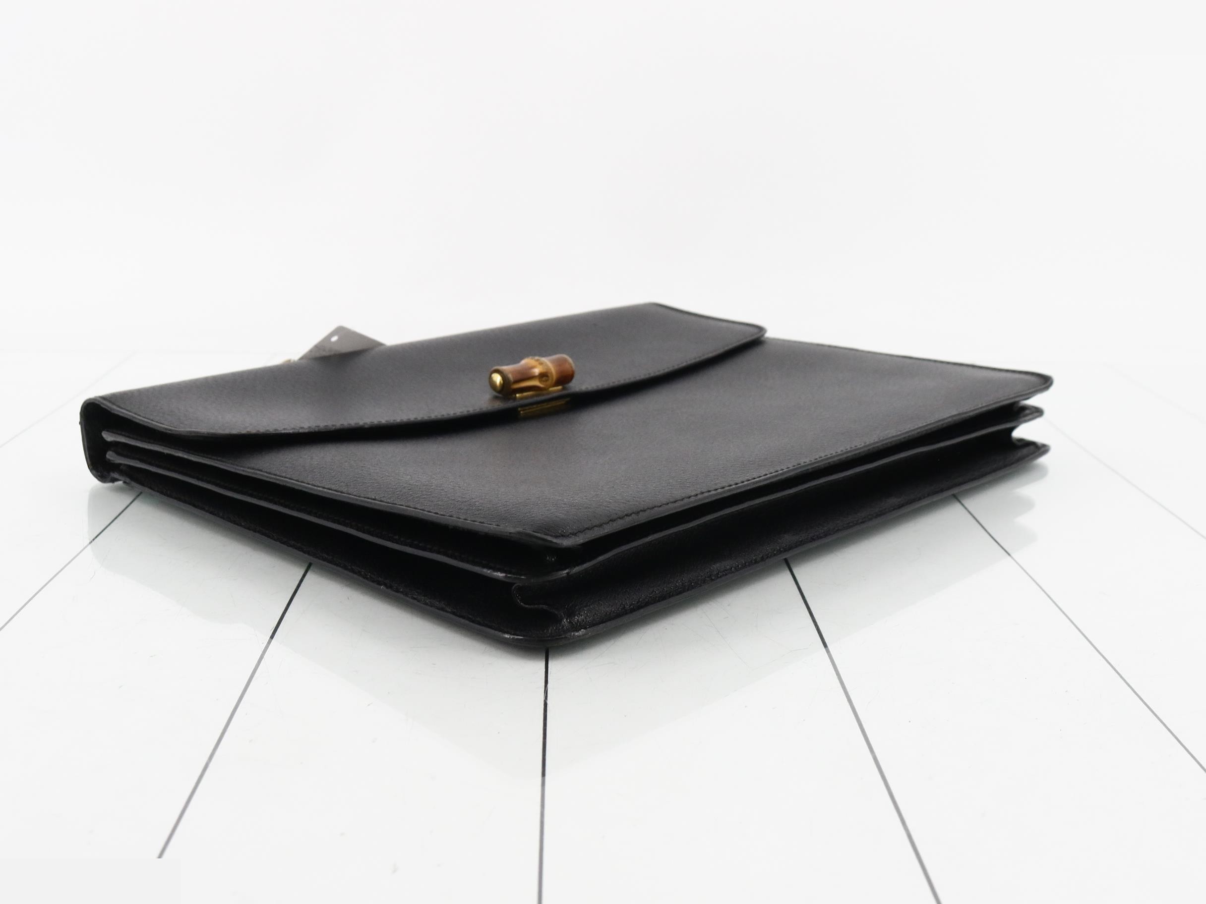 Bamboo (bag) — view 5