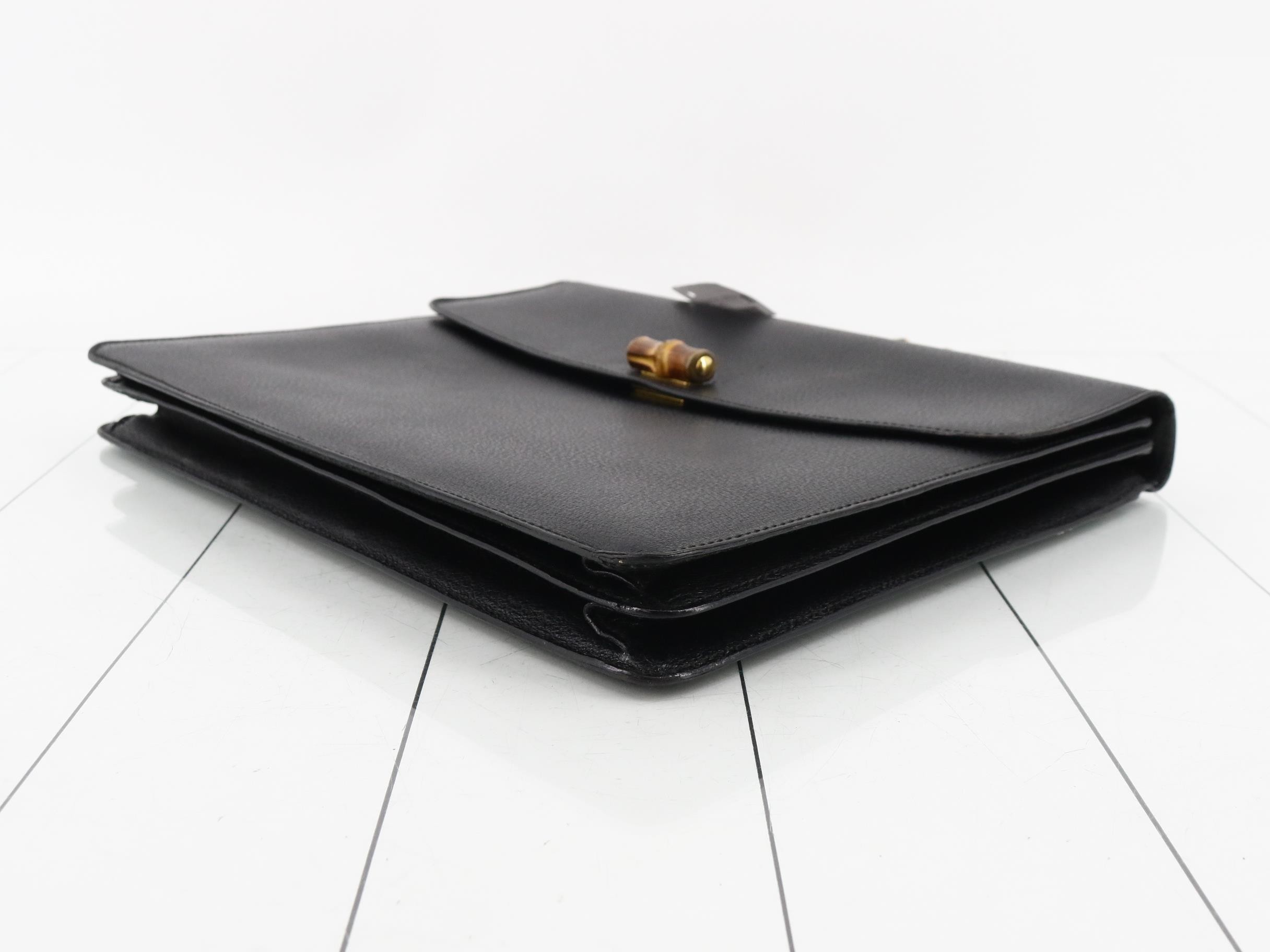 Bamboo (bag) — view 6