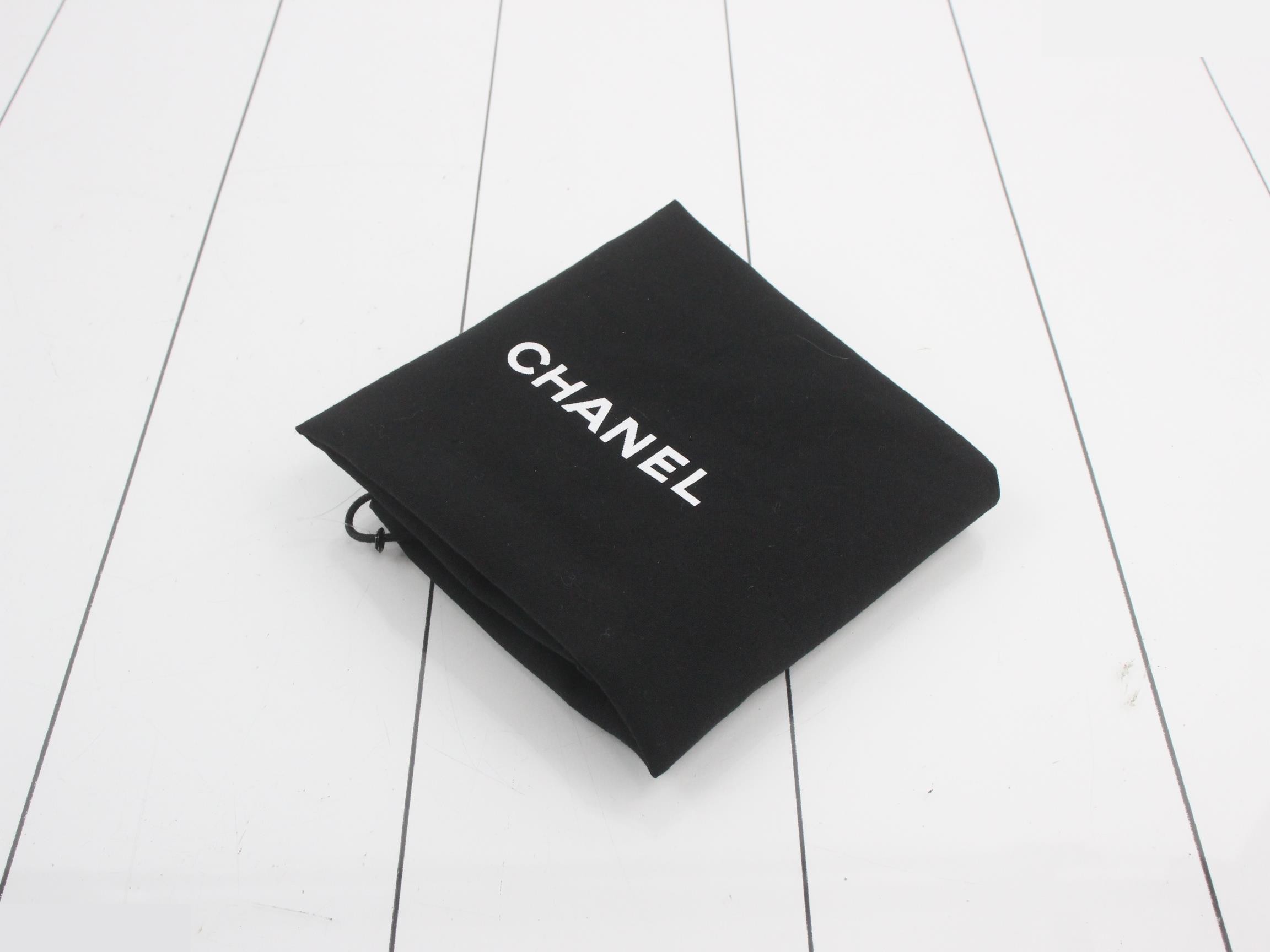 Deauville PM Canvas/Leather Chain Tote Bag, Multicolor — view 7