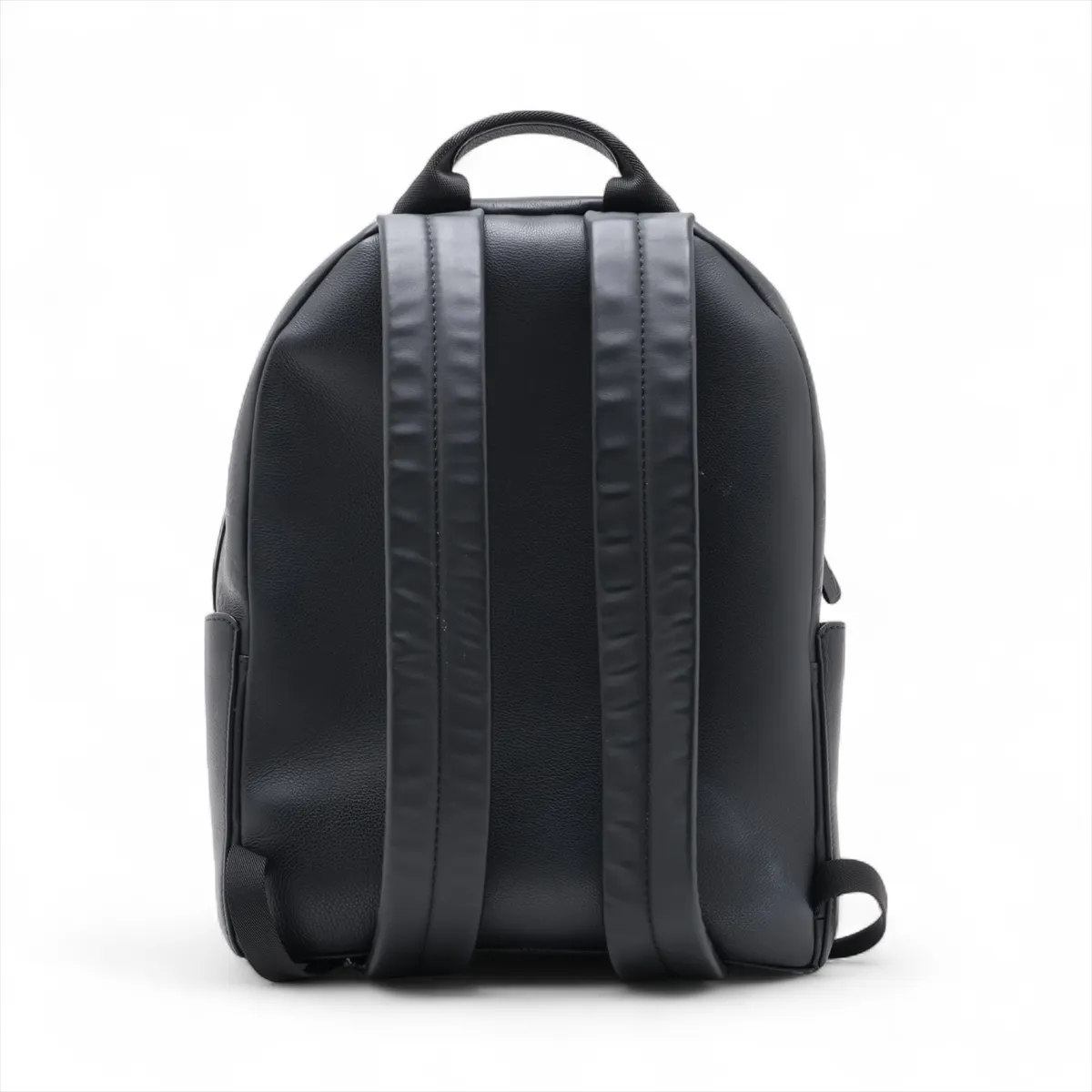 Monogram Shadow Discovery Backpack PM M46553 Black (RFID detected) — view 2