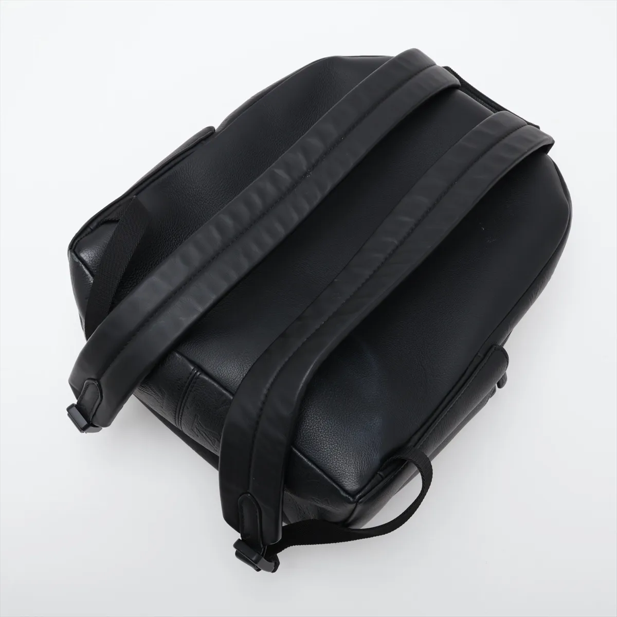 Monogram Shadow Discovery Backpack PM M46553 Black (RFID detected) — view 5