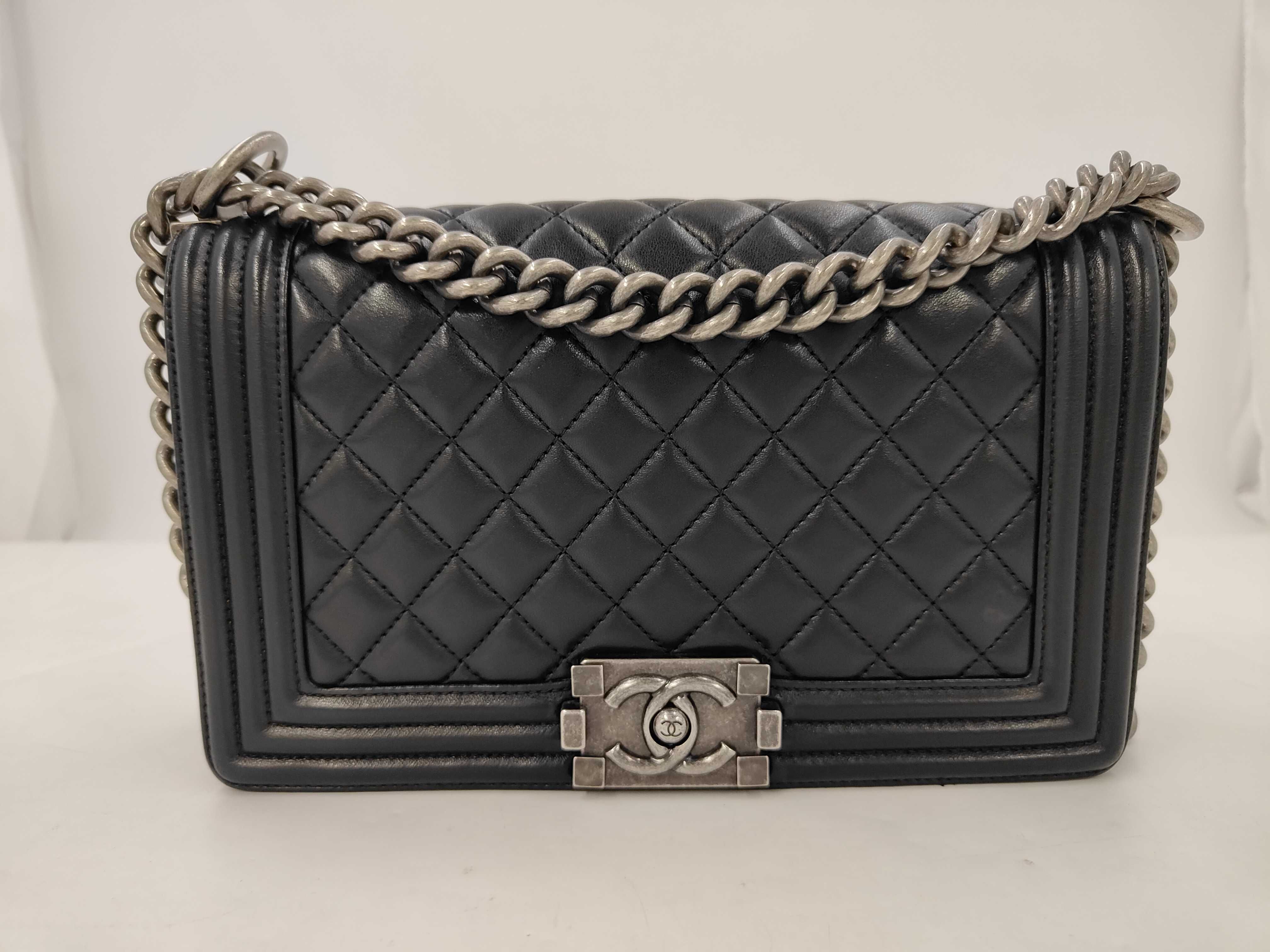 Boy Shoulder Bag