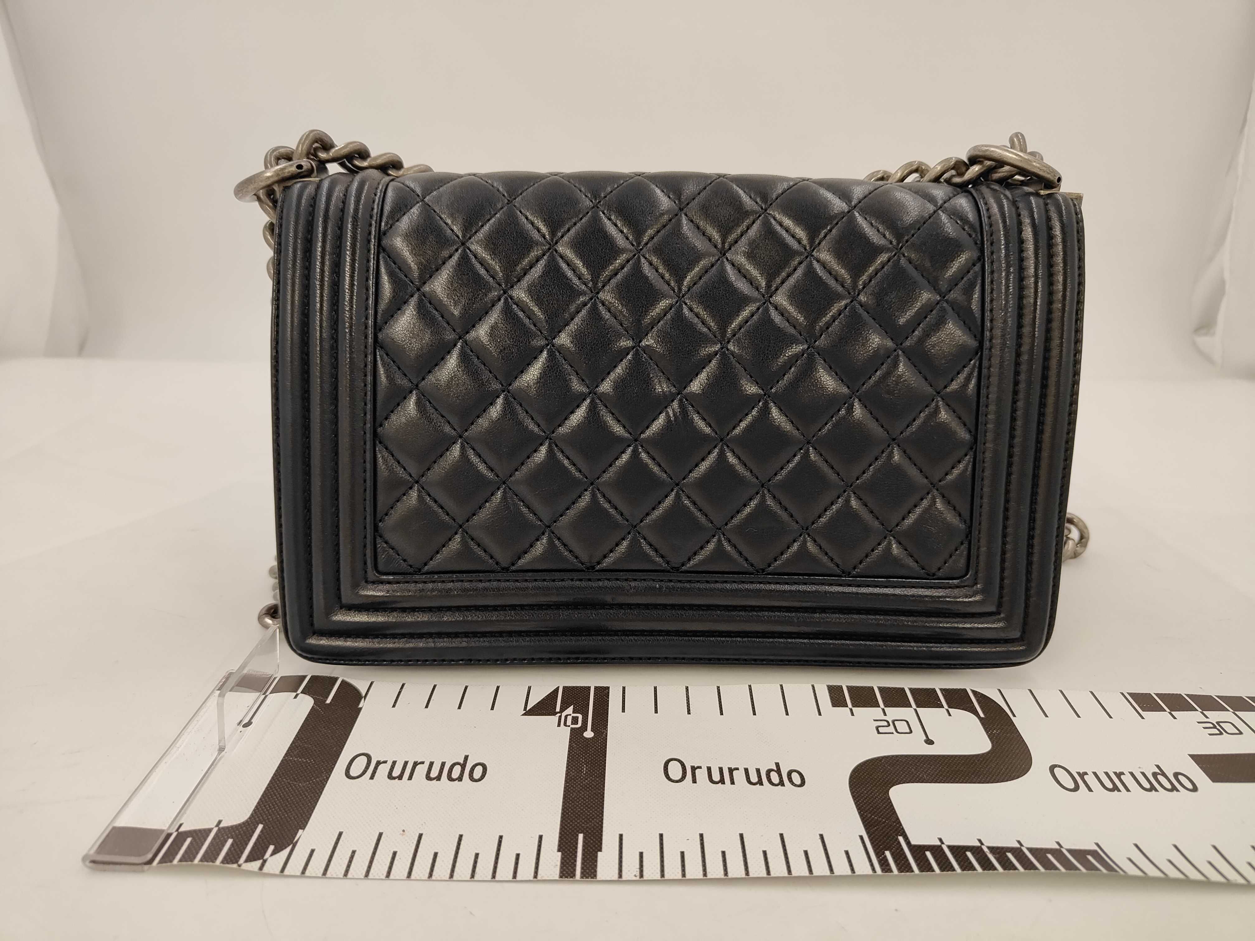 Boy Shoulder Bag — view 2