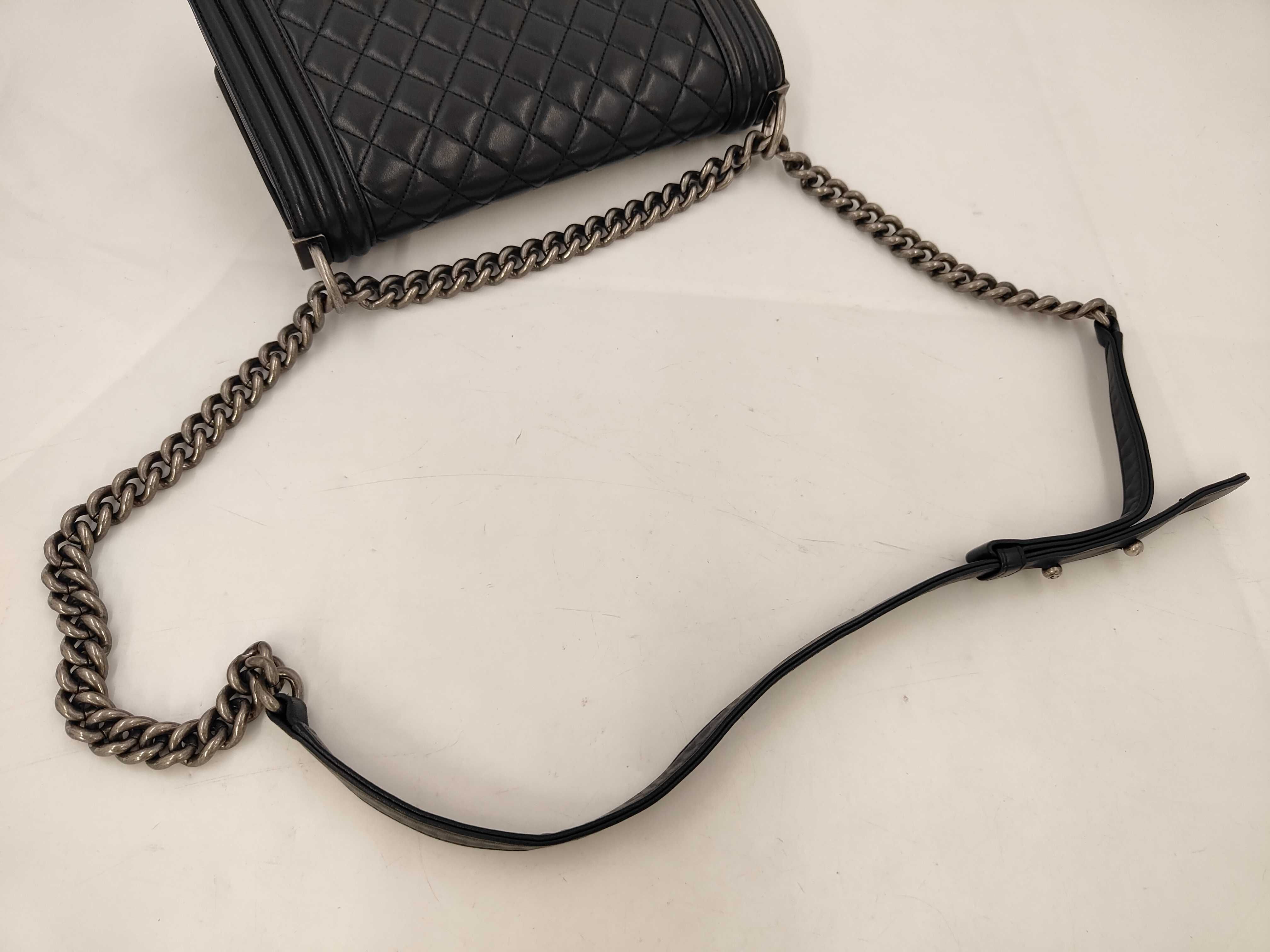 Boy Shoulder Bag — view 3