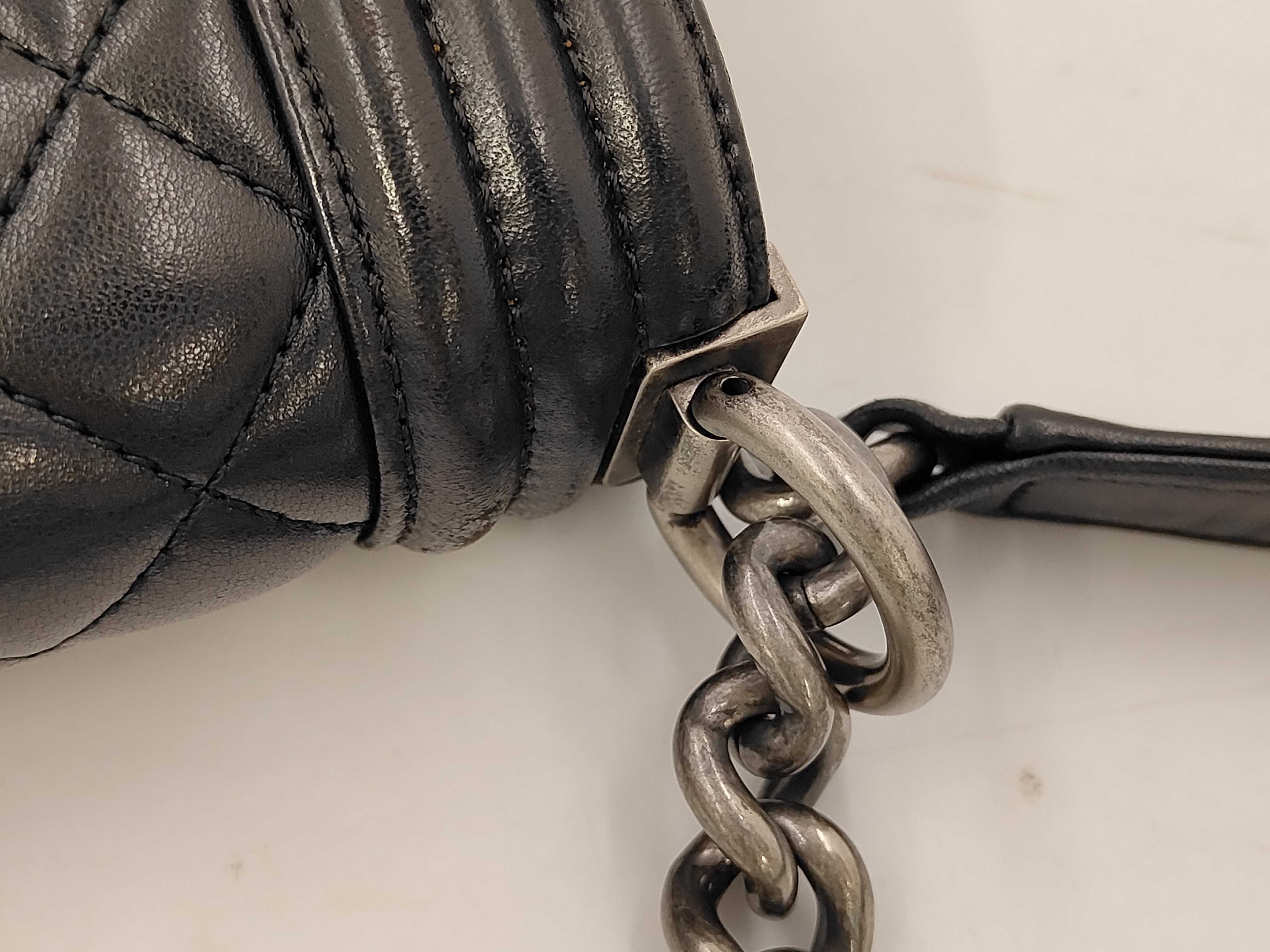 Boy Shoulder Bag — view 5