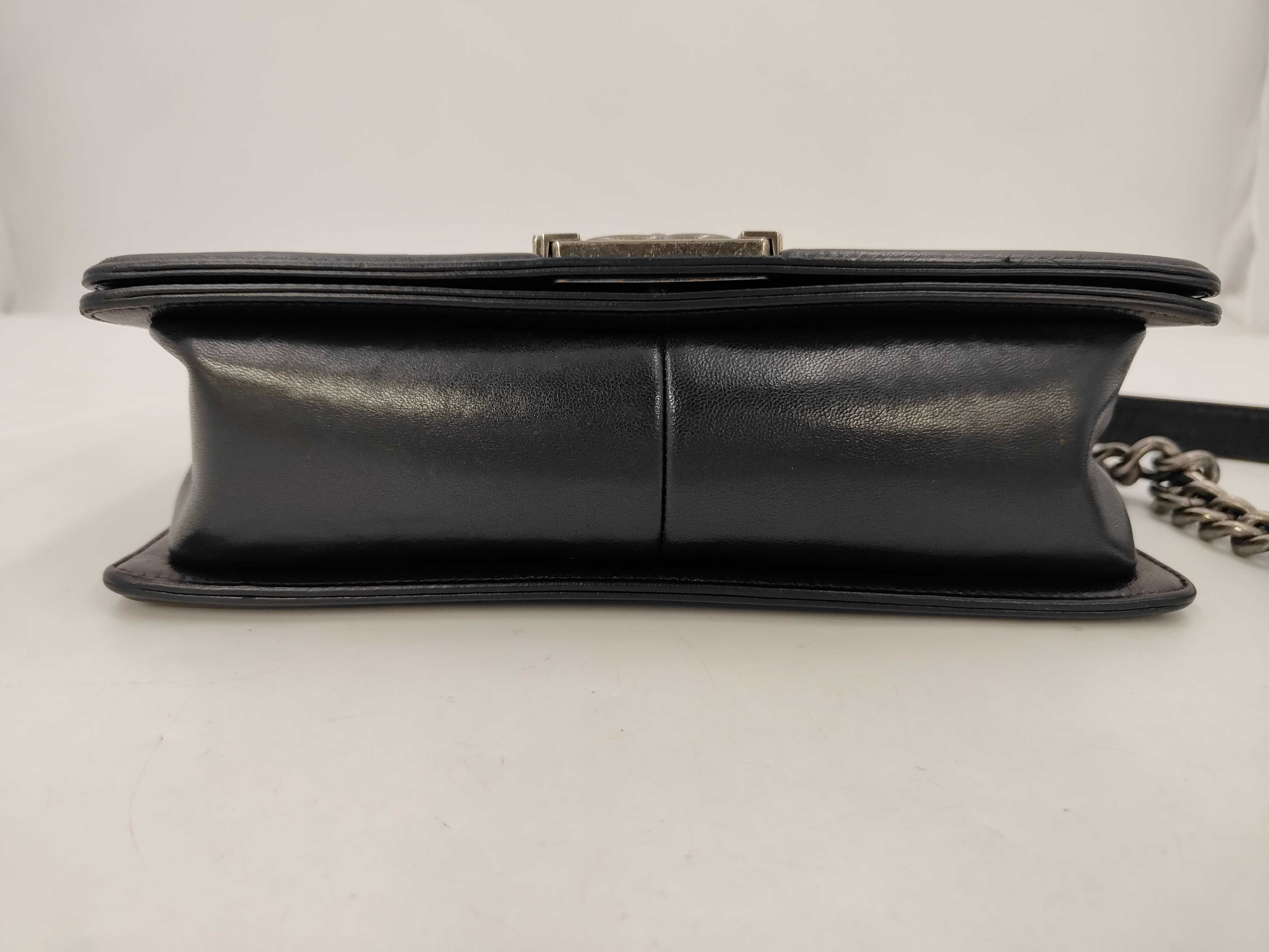 Boy Shoulder Bag — view 6