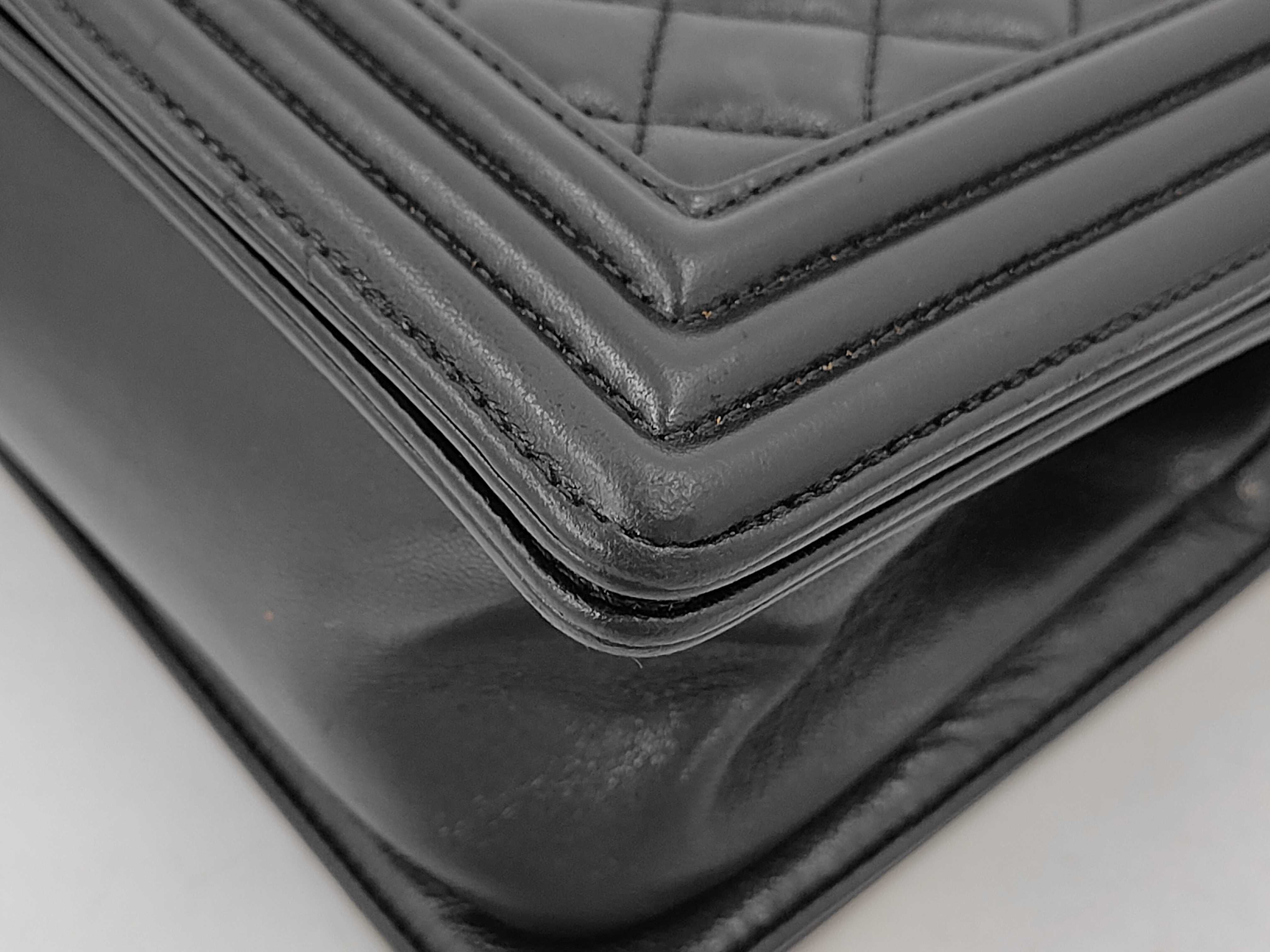 Boy Shoulder Bag — view 7