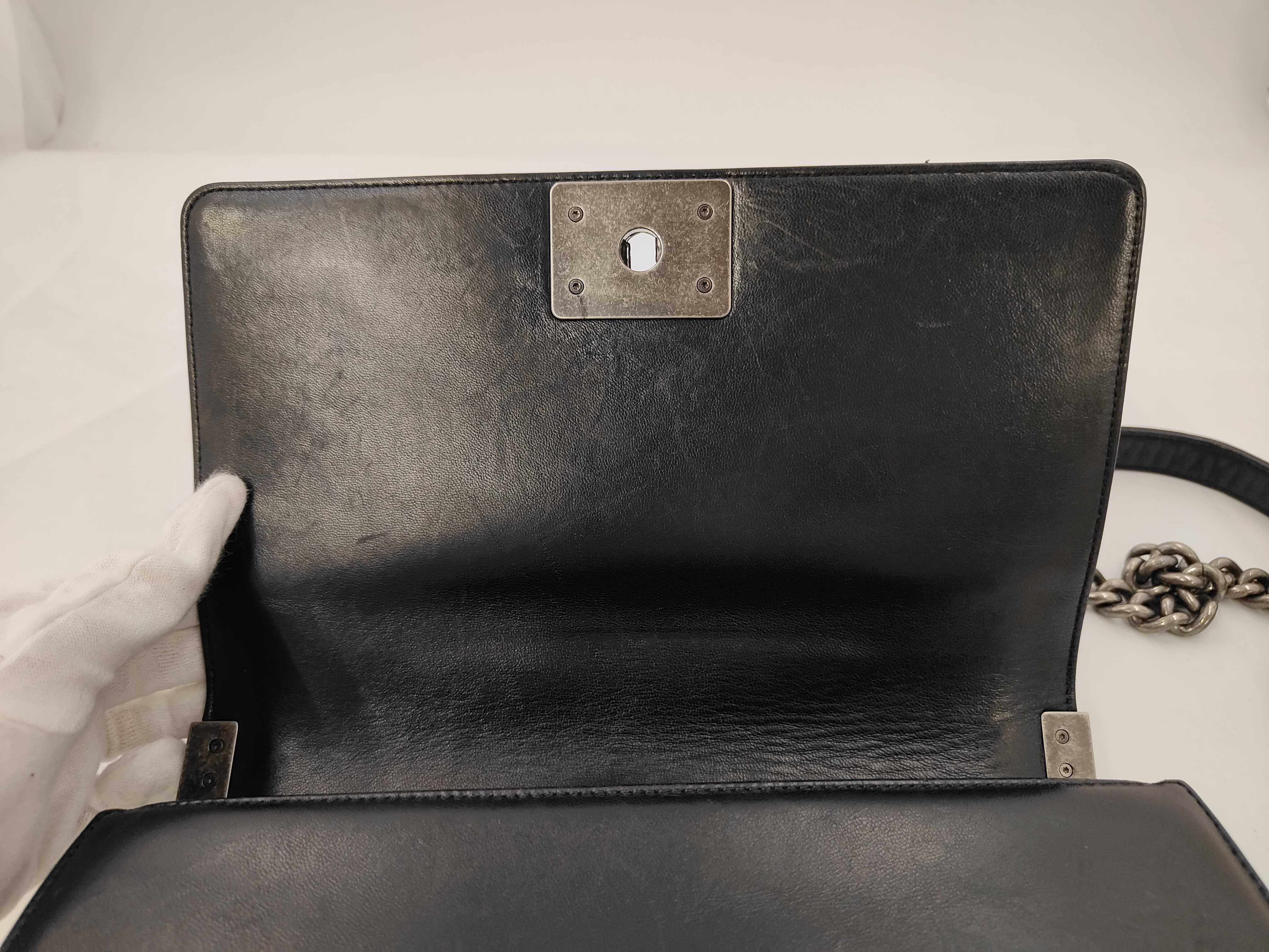 Boy Shoulder Bag — view 8