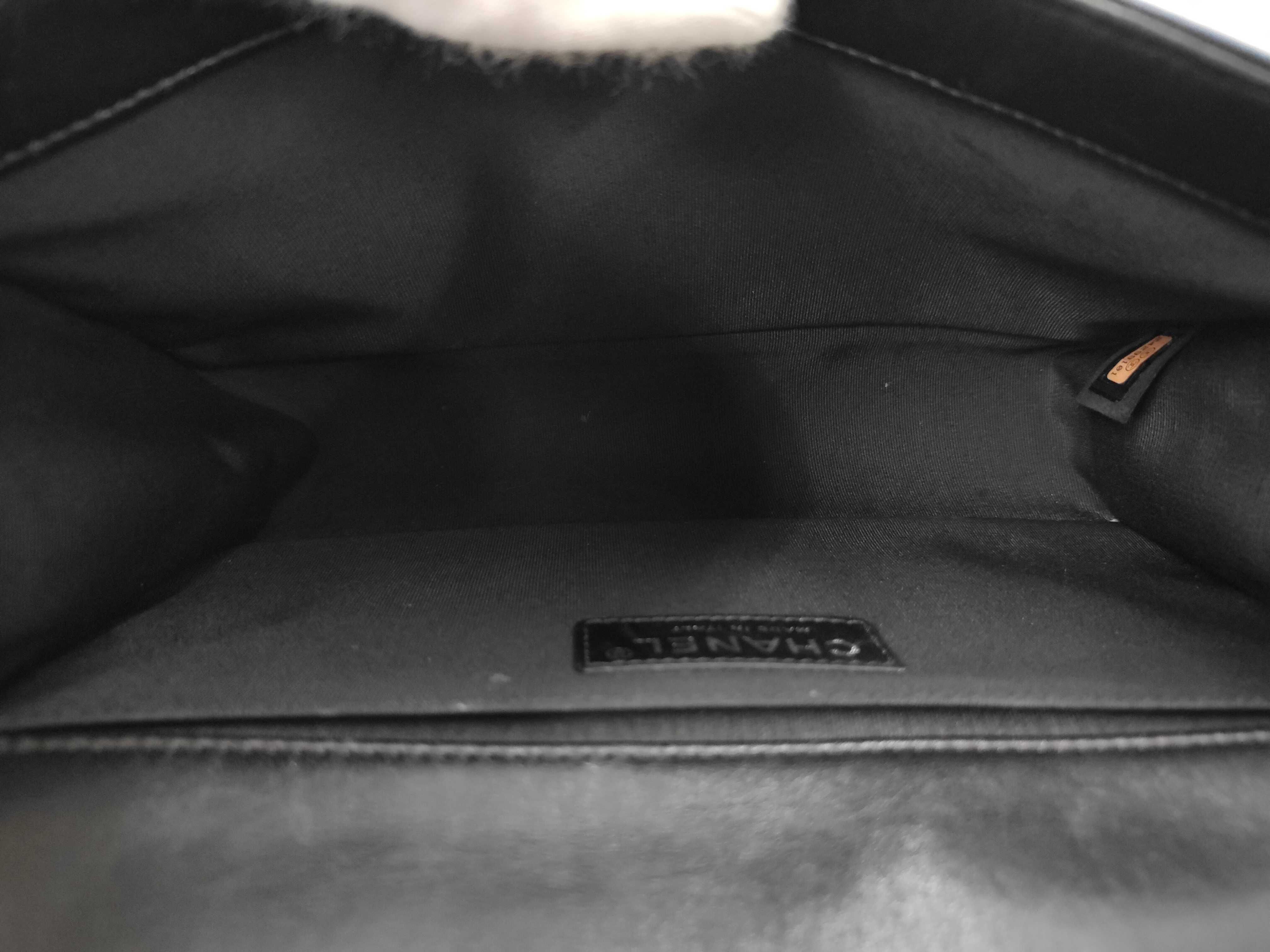 Boy Shoulder Bag — view 9