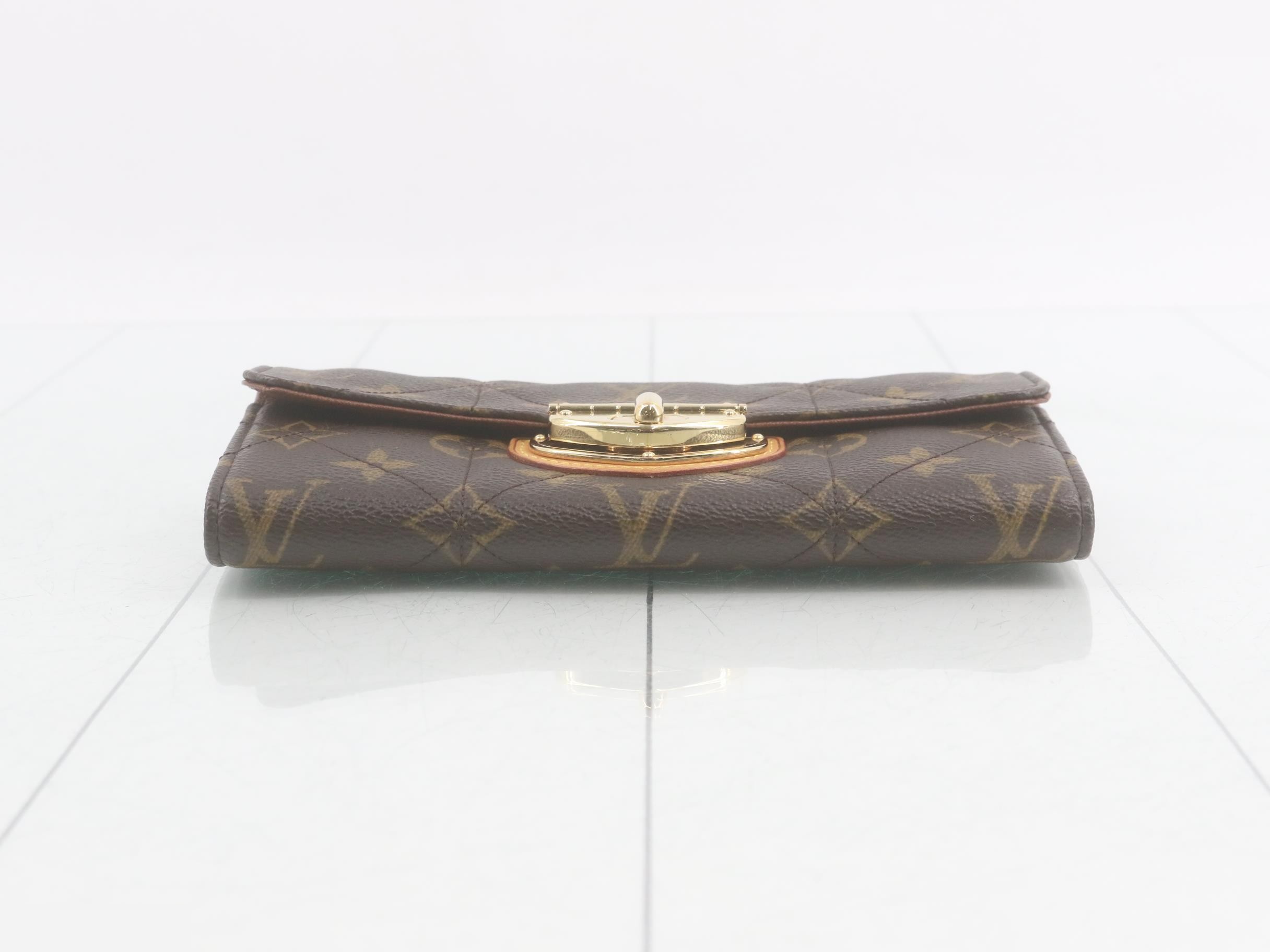 Portefeuille Sarah M — view 3
