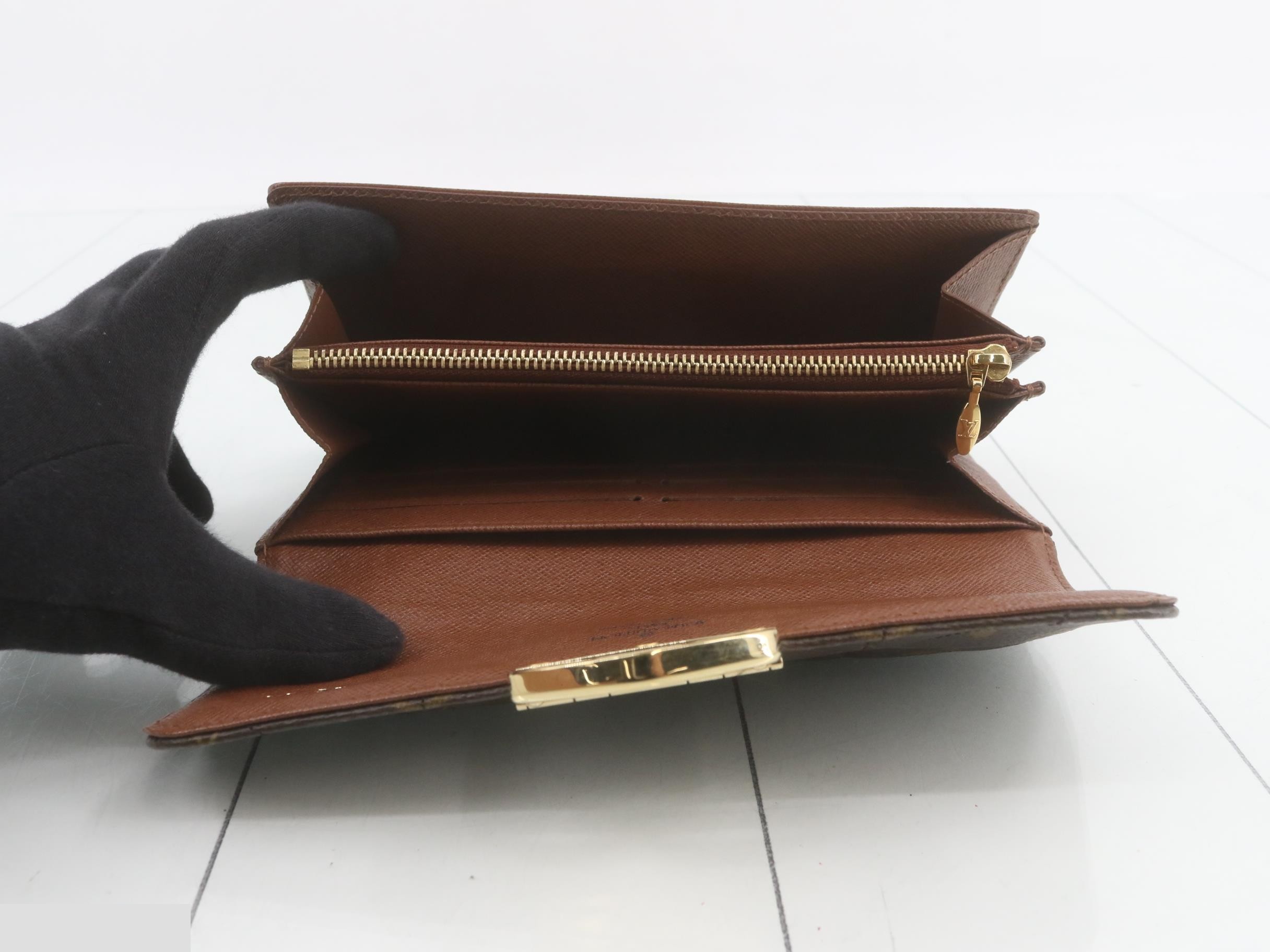 Portefeuille Sarah M — view 4