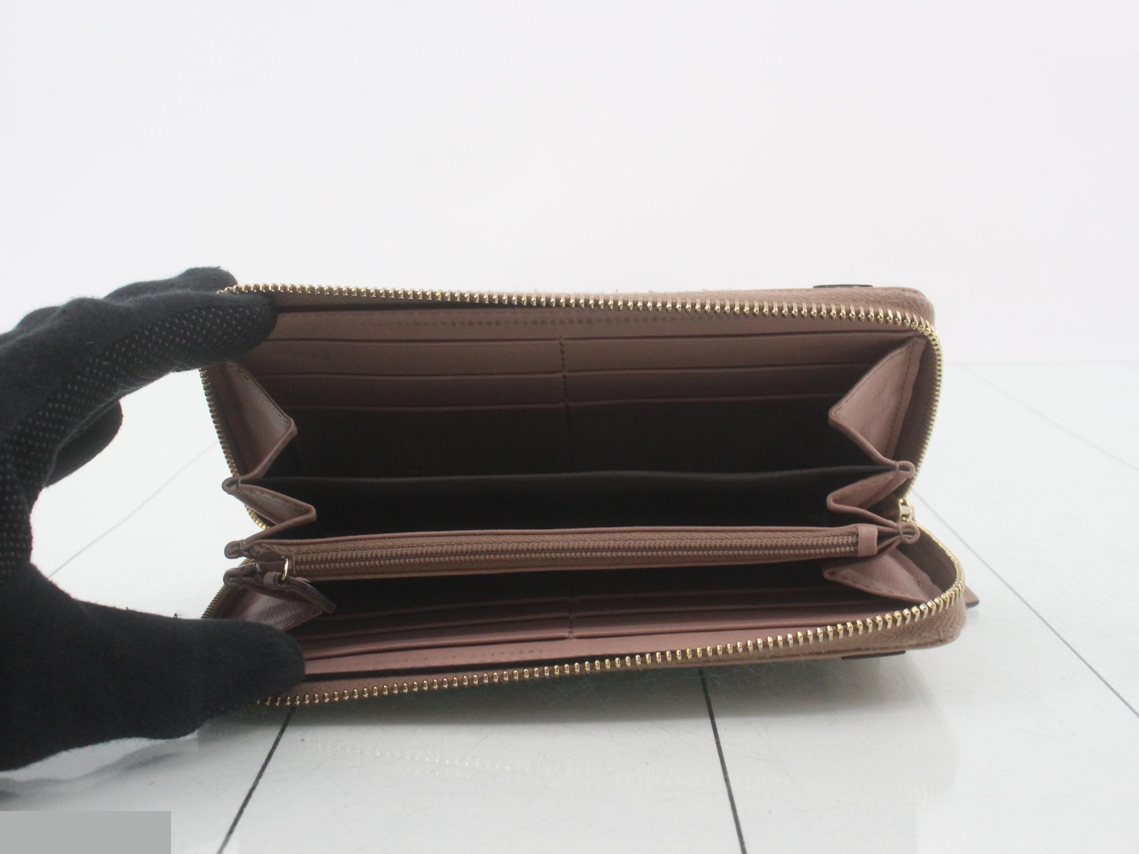 Micro GG (bag) and wallet — view 4
