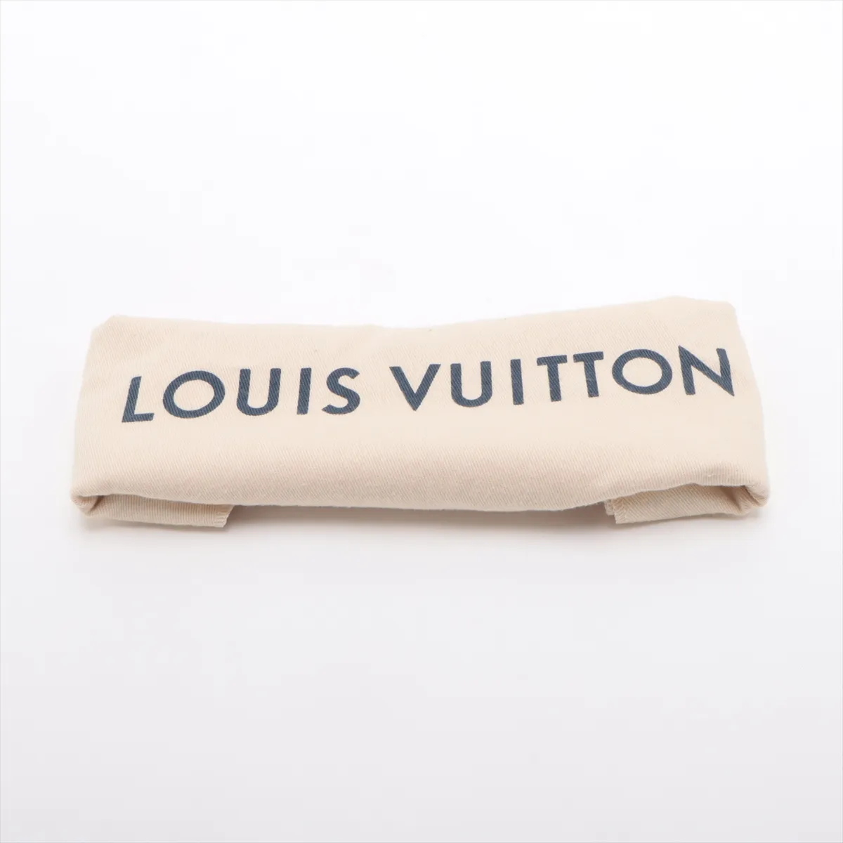 Monogram Reverse Dauphine Lock XL M46537 Brown RFID Reactive — view 12