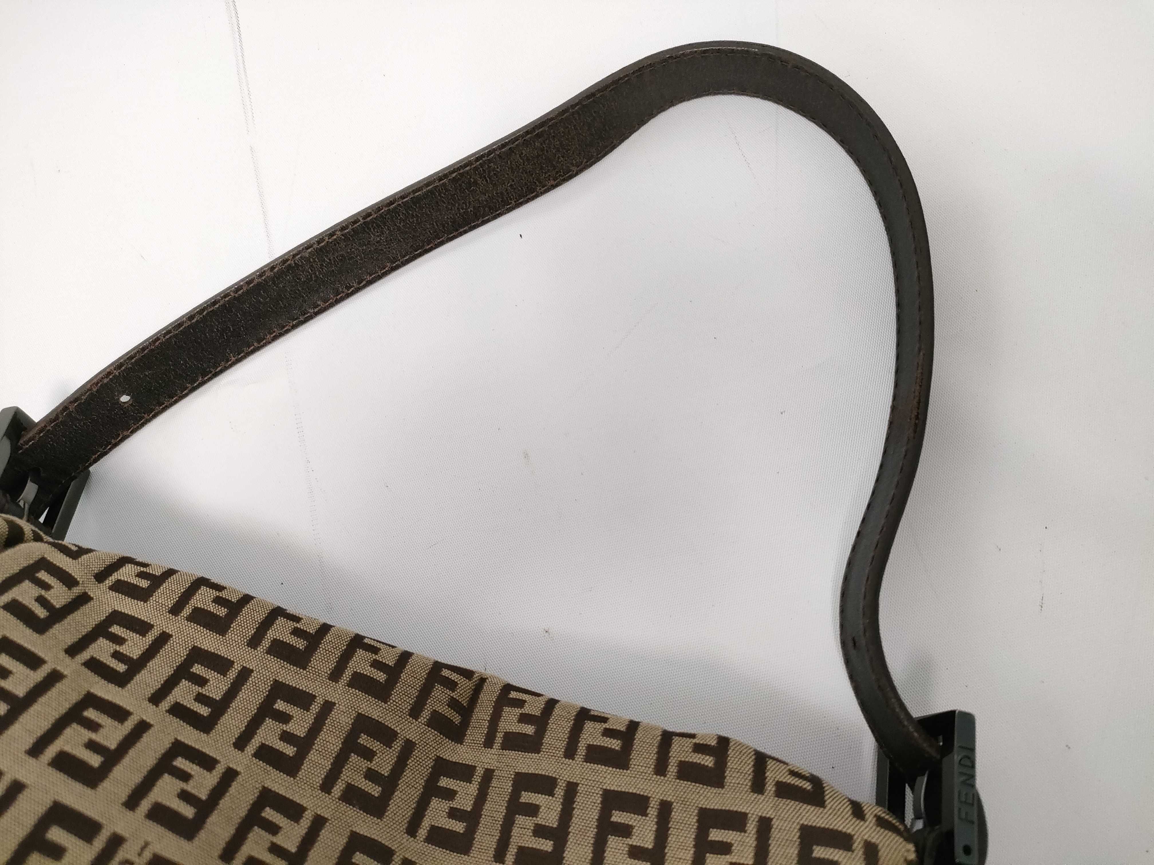 Zucca pattern Zucchino Mamma Bucket handbag — view 3