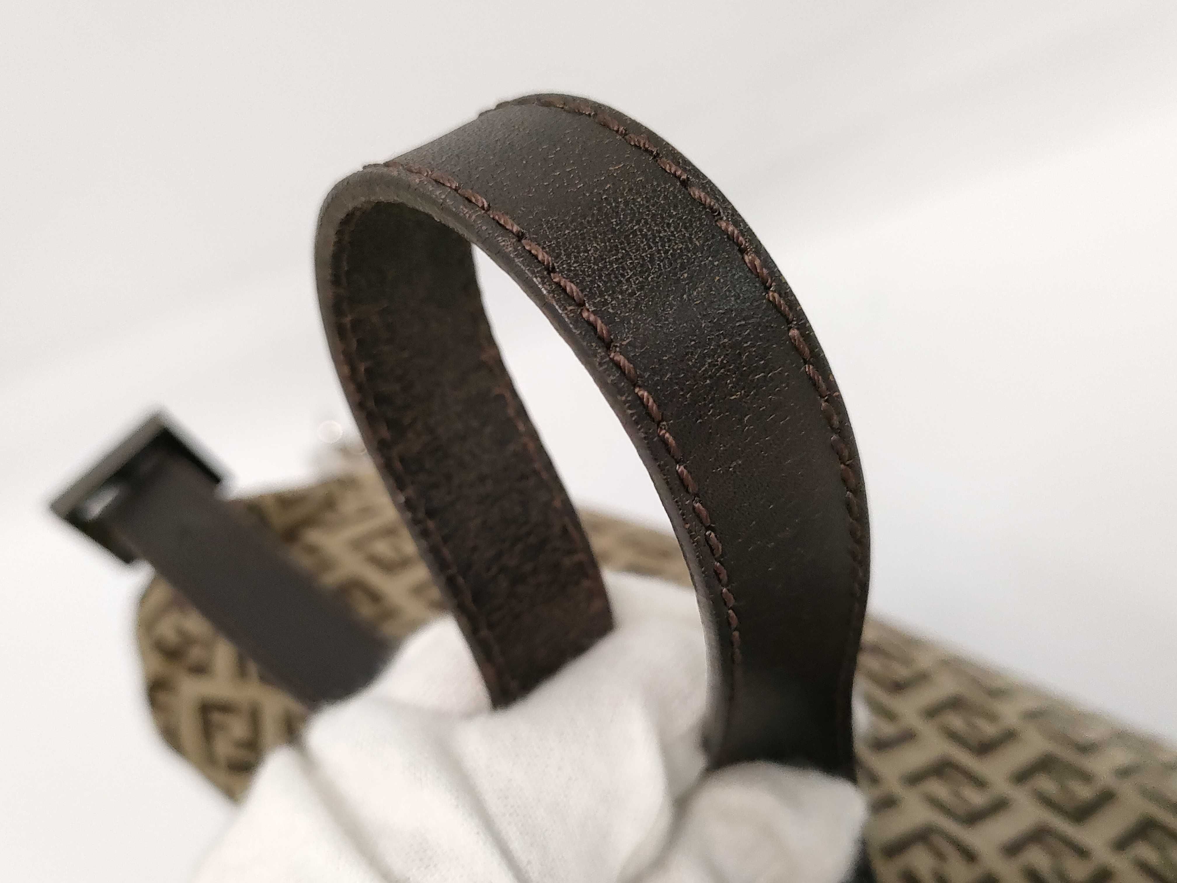 Zucca pattern Zucchino Mamma Bucket handbag — view 4