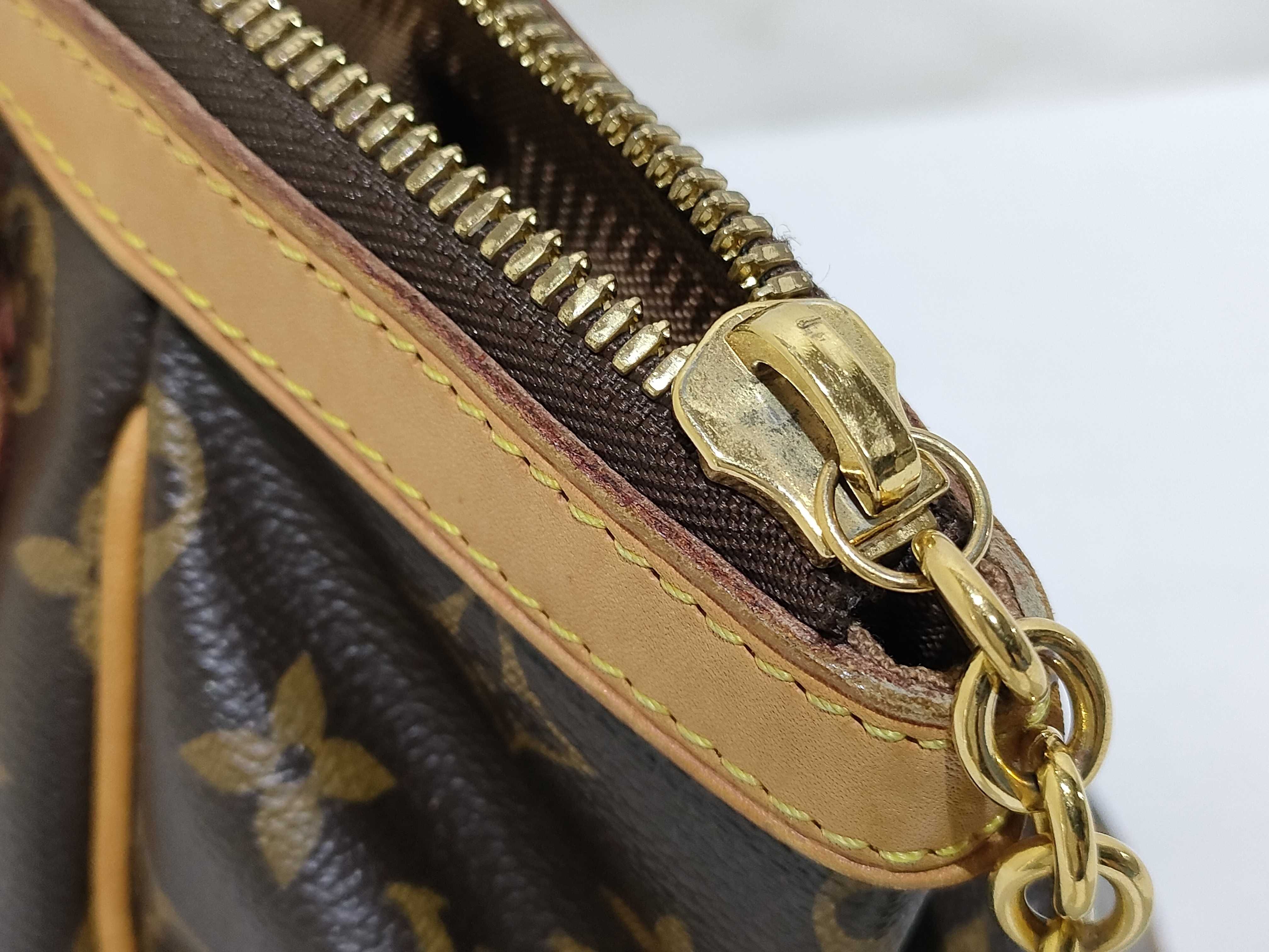 Monogram Tivoli Handbag — view 12