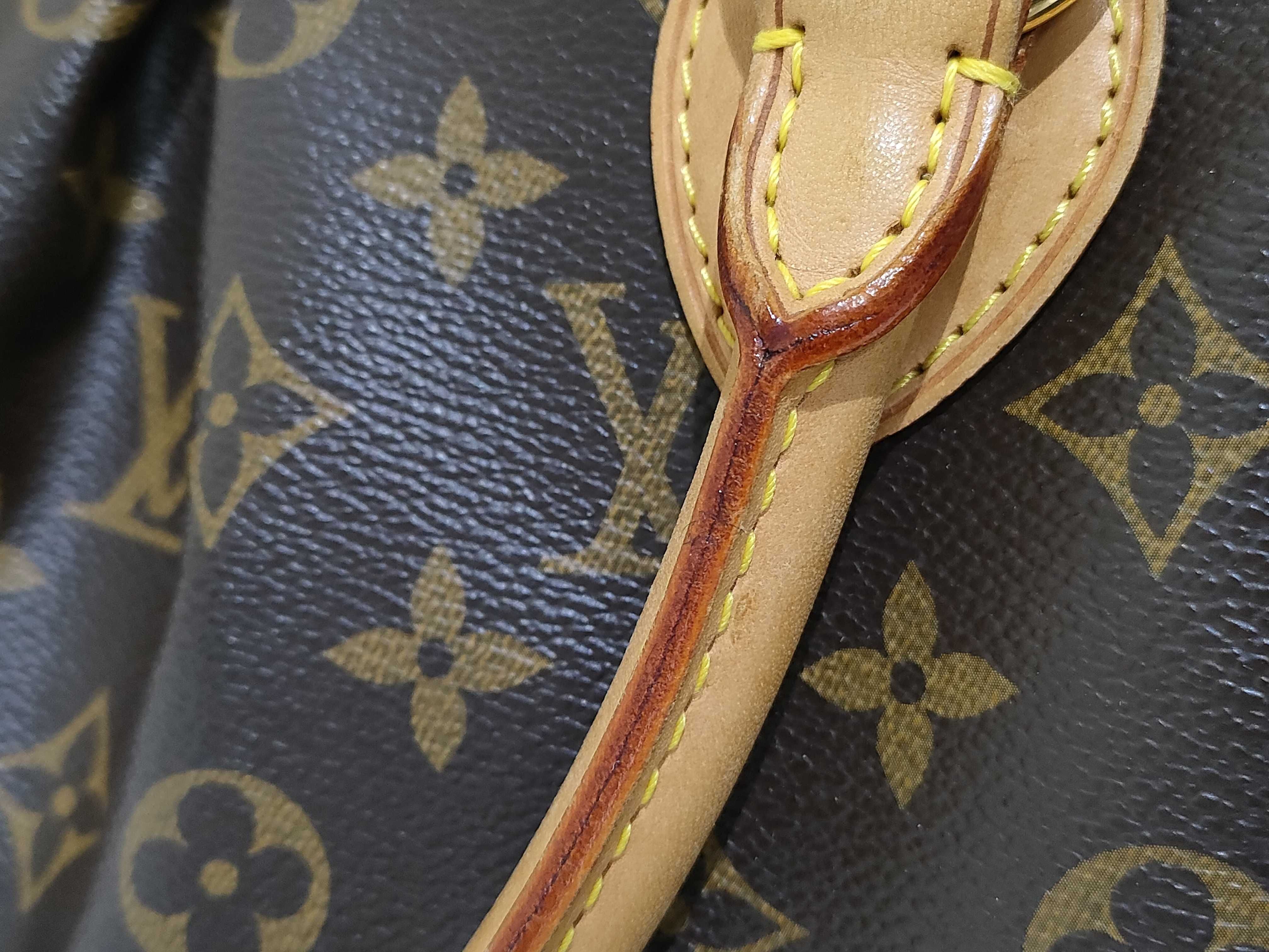 Monogram Tivoli Handbag — view 13