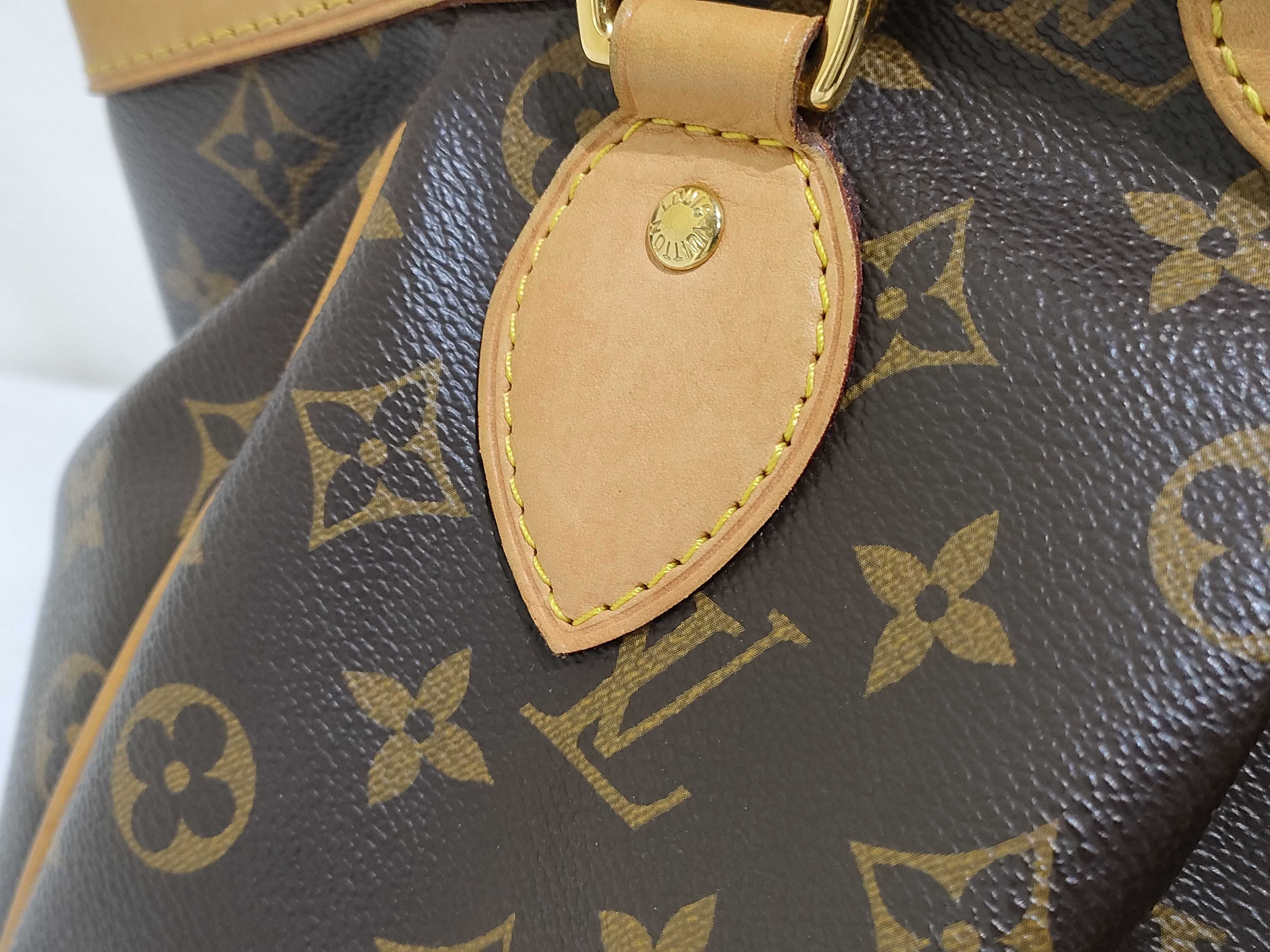 Monogram Tivoli Handbag — view 14