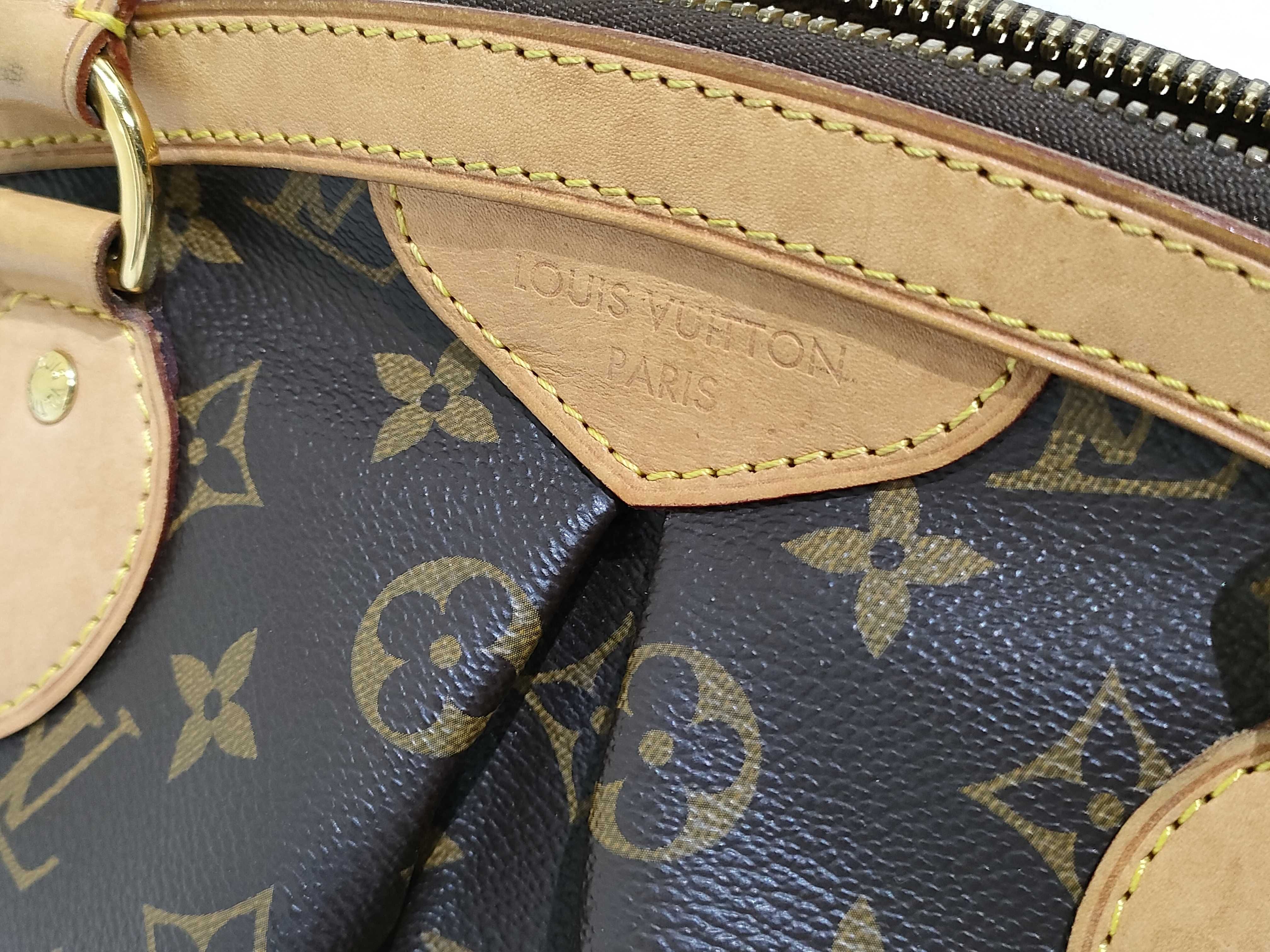Monogram Tivoli Handbag — view 15