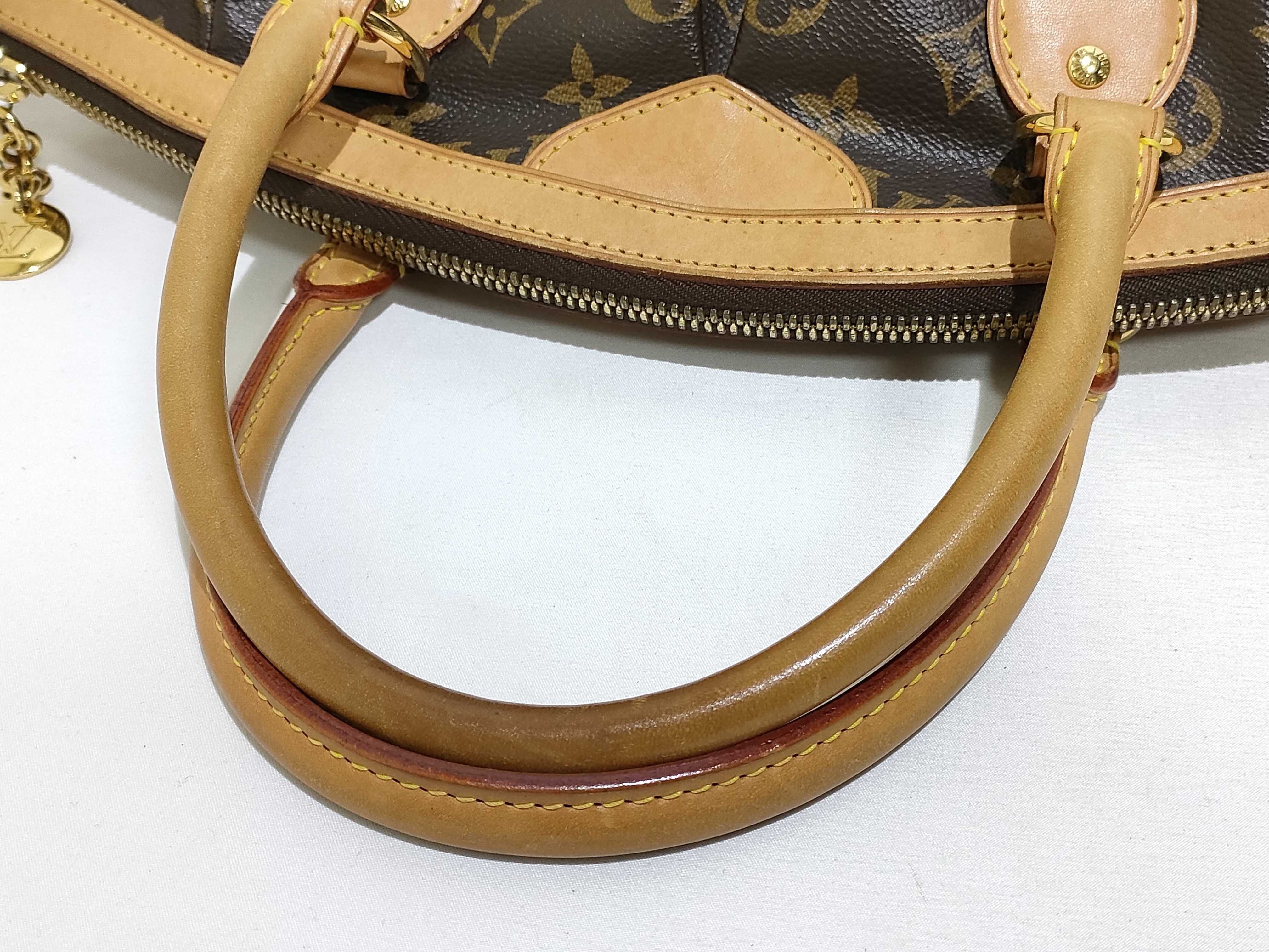 Monogram Tivoli Handbag — view 3