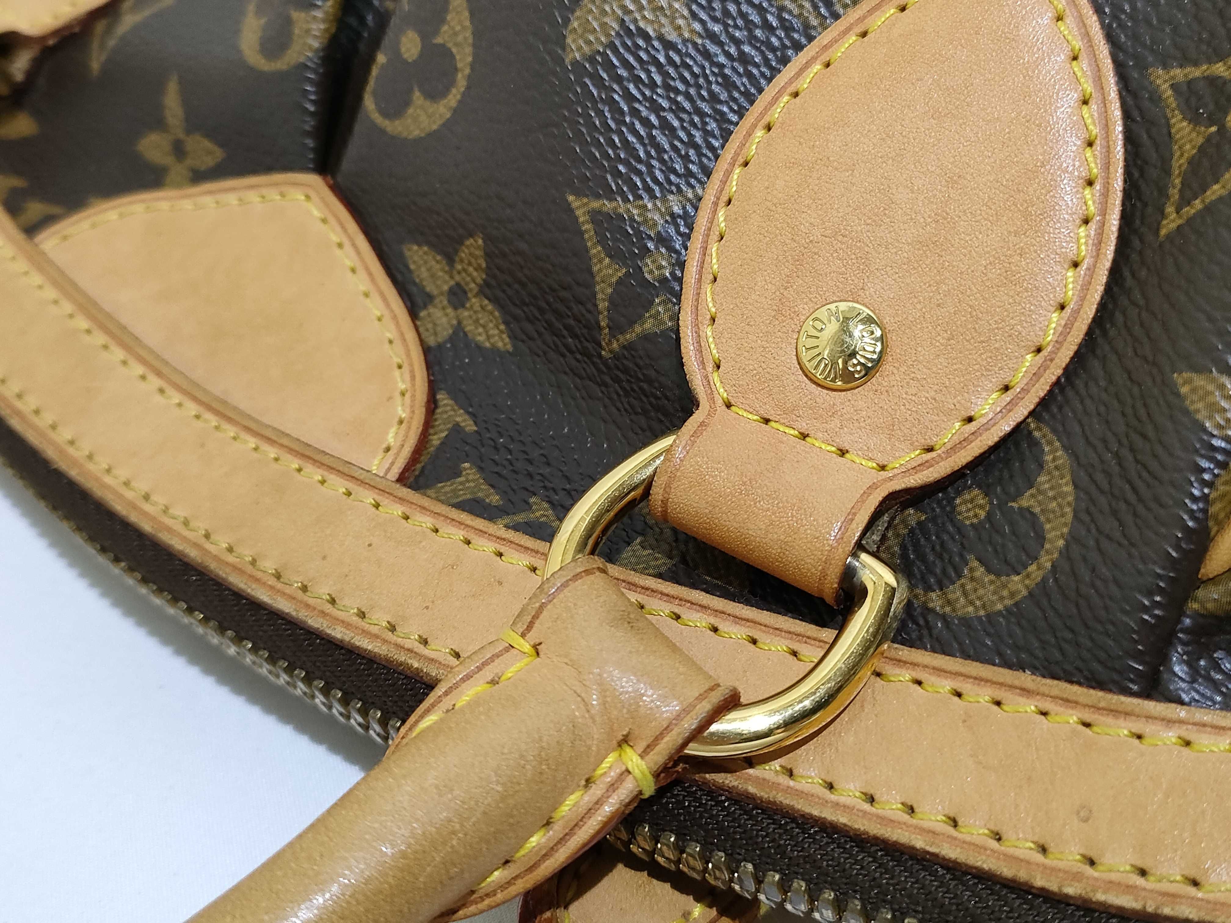Monogram Tivoli Handbag — view 5