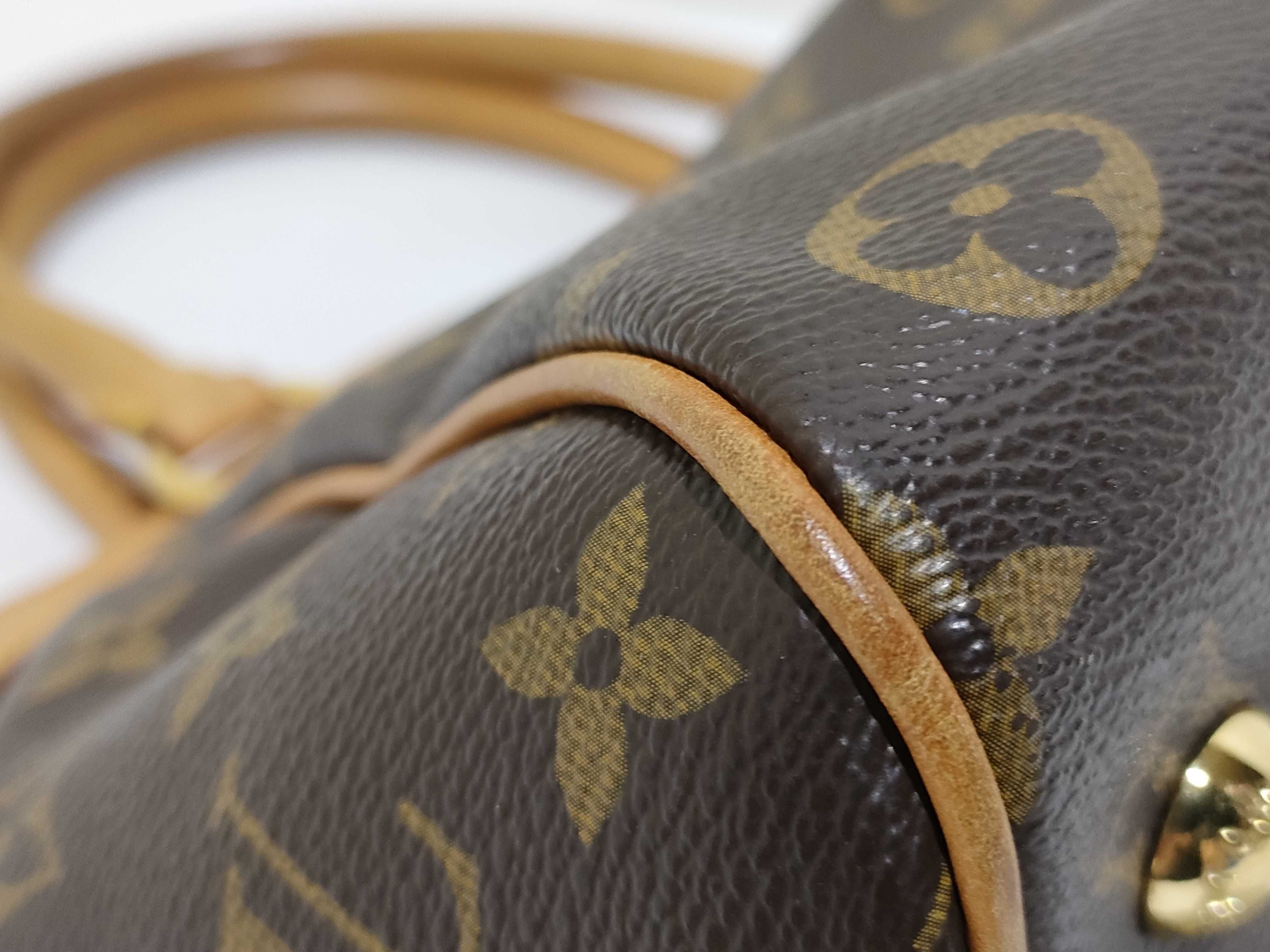Monogram Tivoli Handbag — view 6