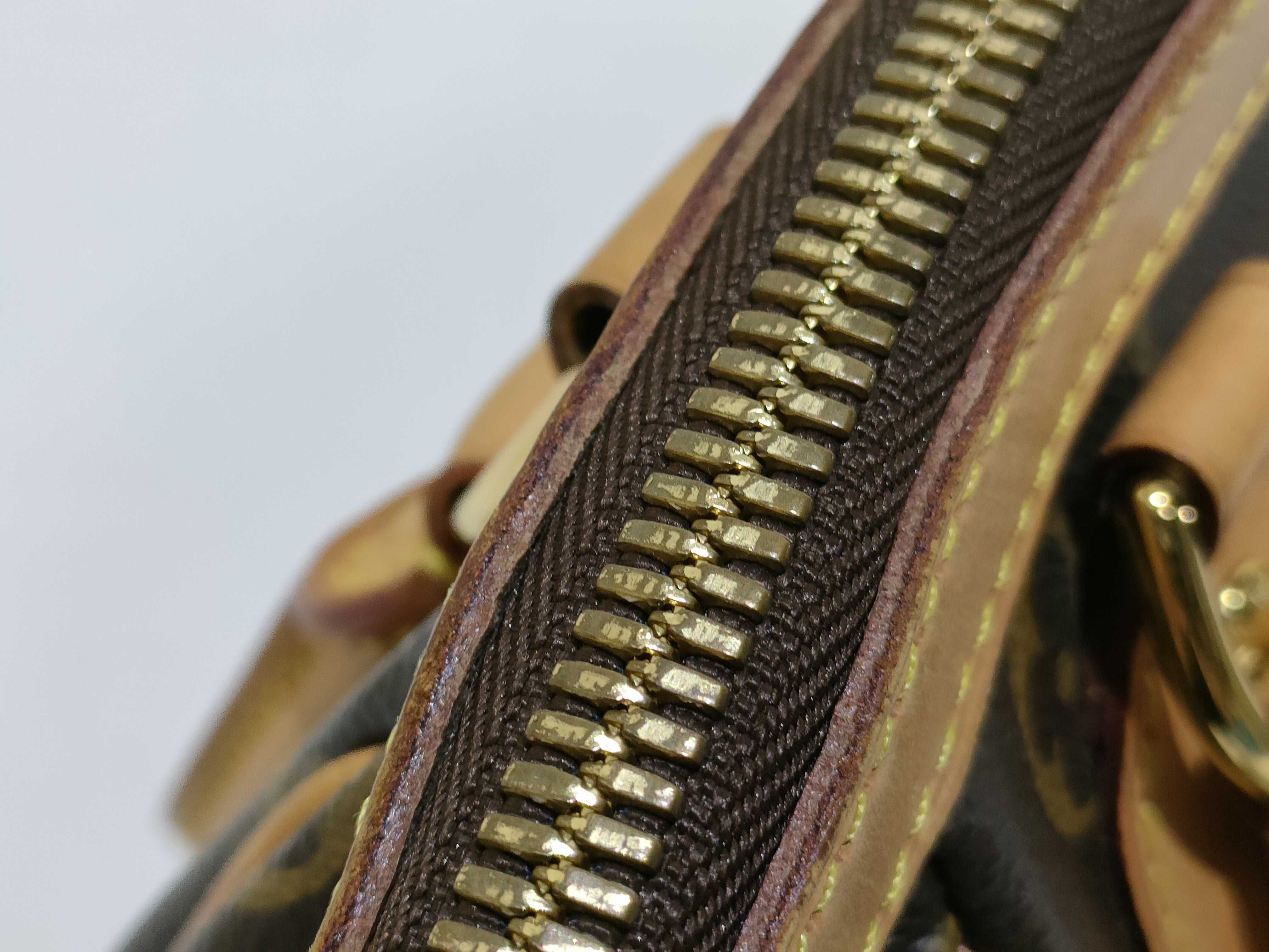 Monogram Tivoli Handbag — view 8